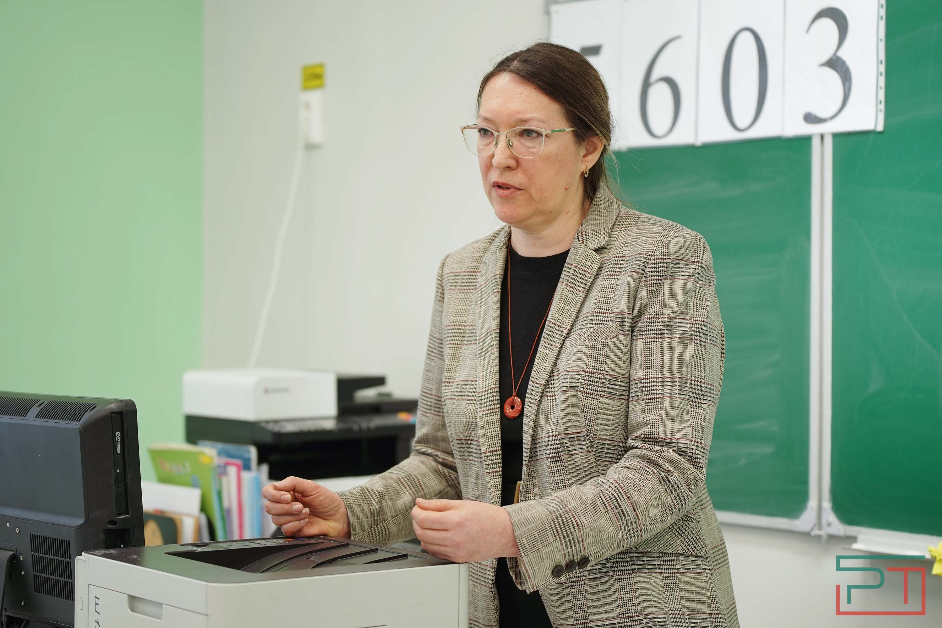 Депутаты Госсовета РТ сдали ЕГЭ