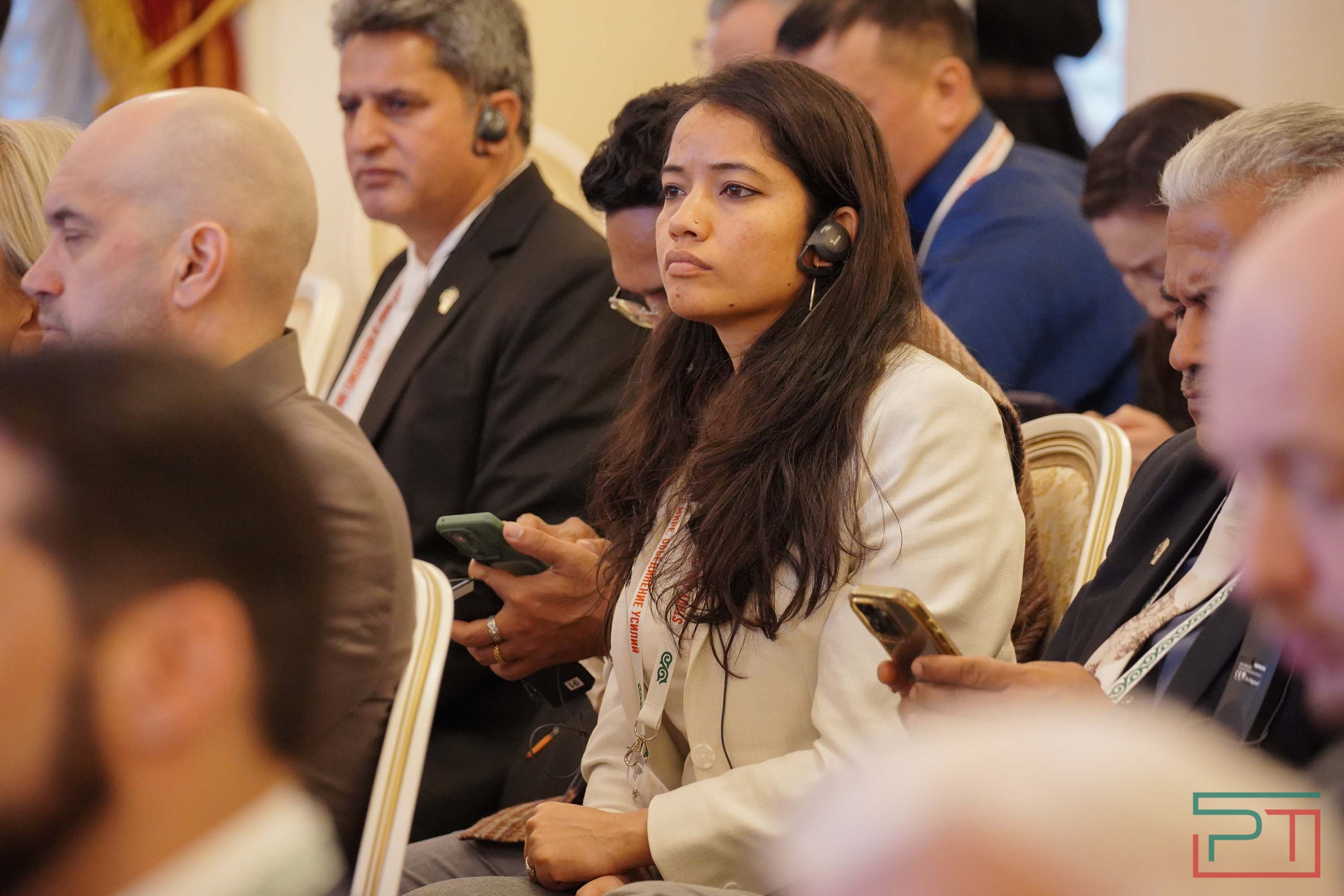 В Казани обсудили вопросы сохранения снежного барса