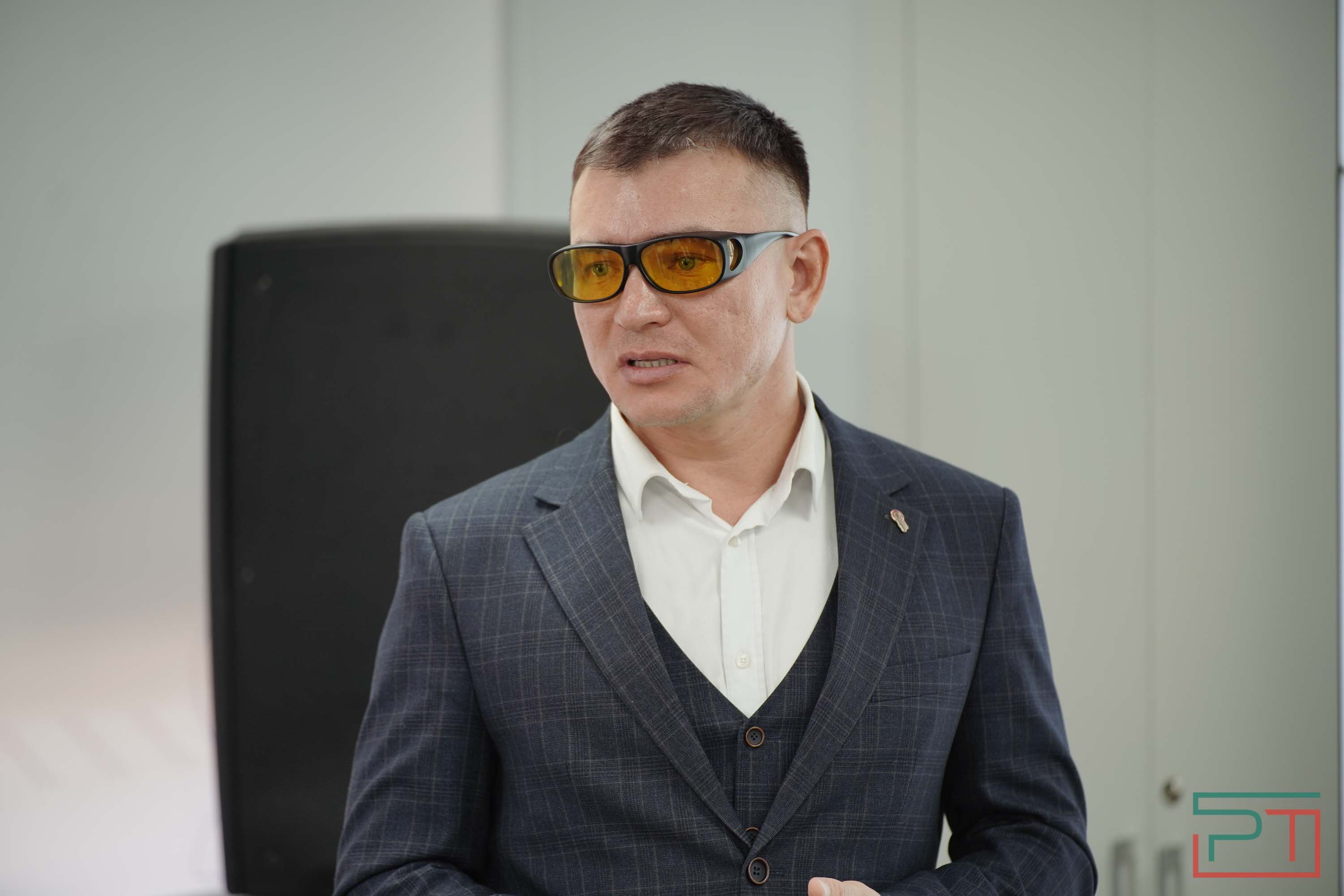 Проект «СВОй бизнес» стартовал в Казани