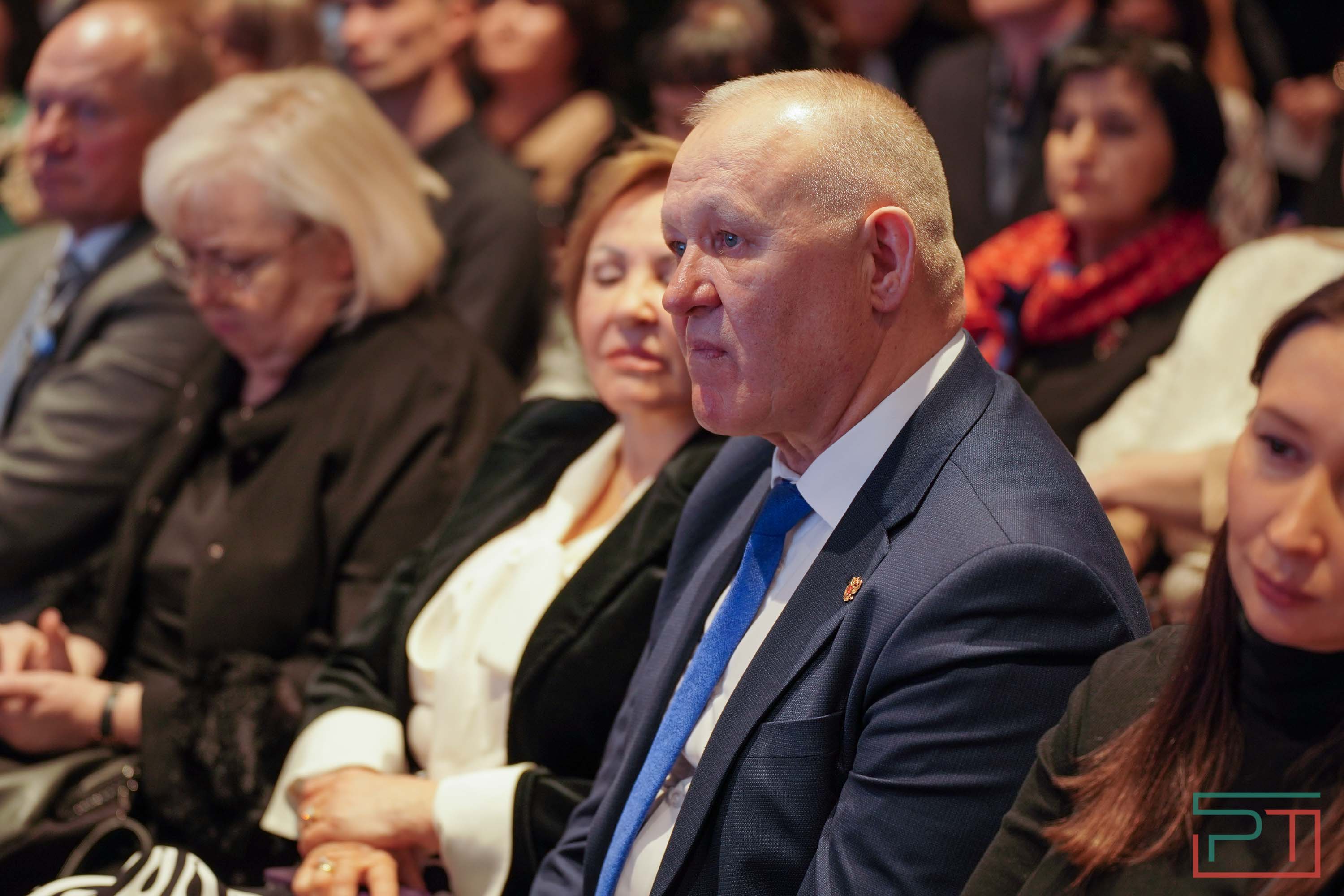 Заседание Совета по культуре и искусству