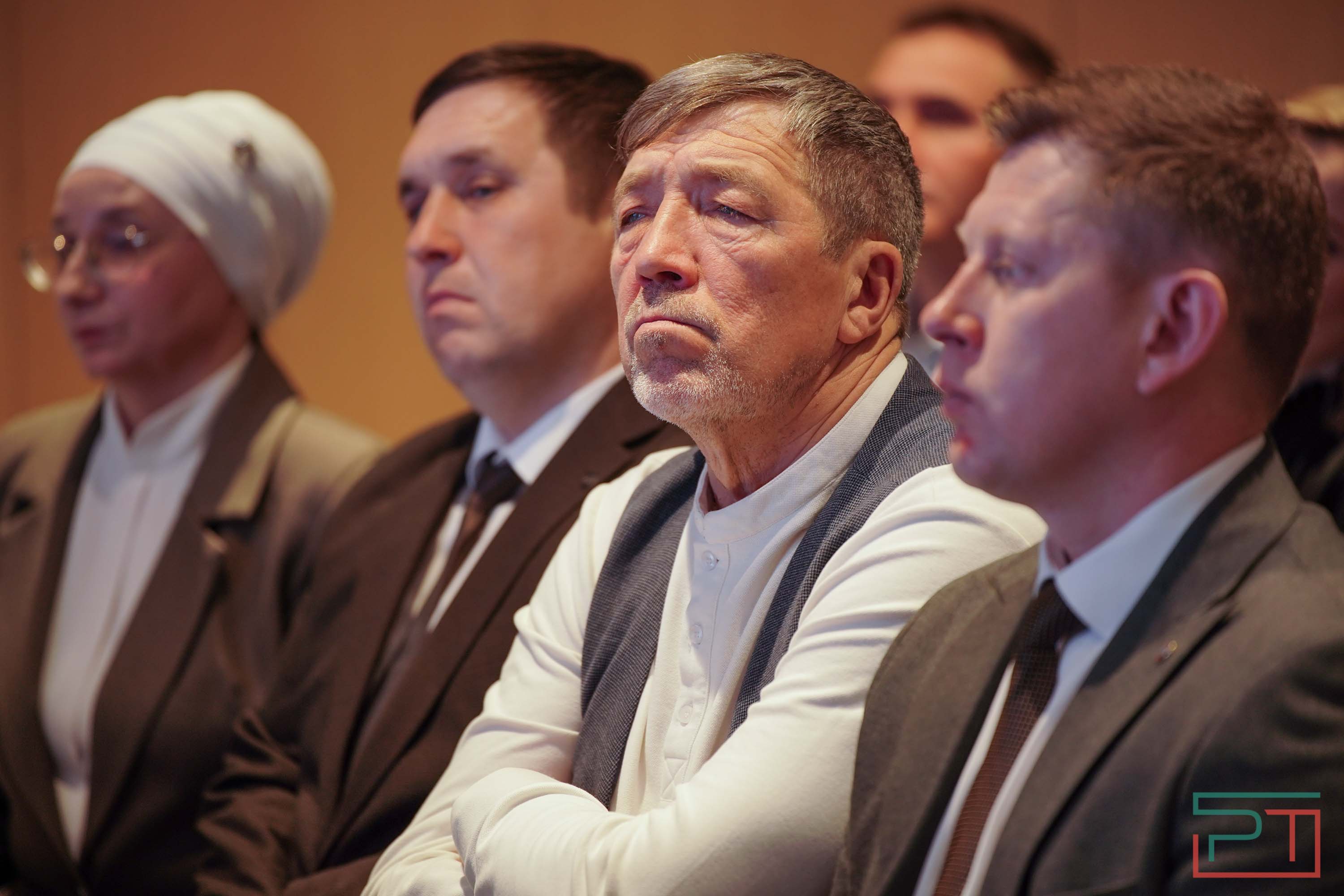 Заседание Совета по культуре и искусству