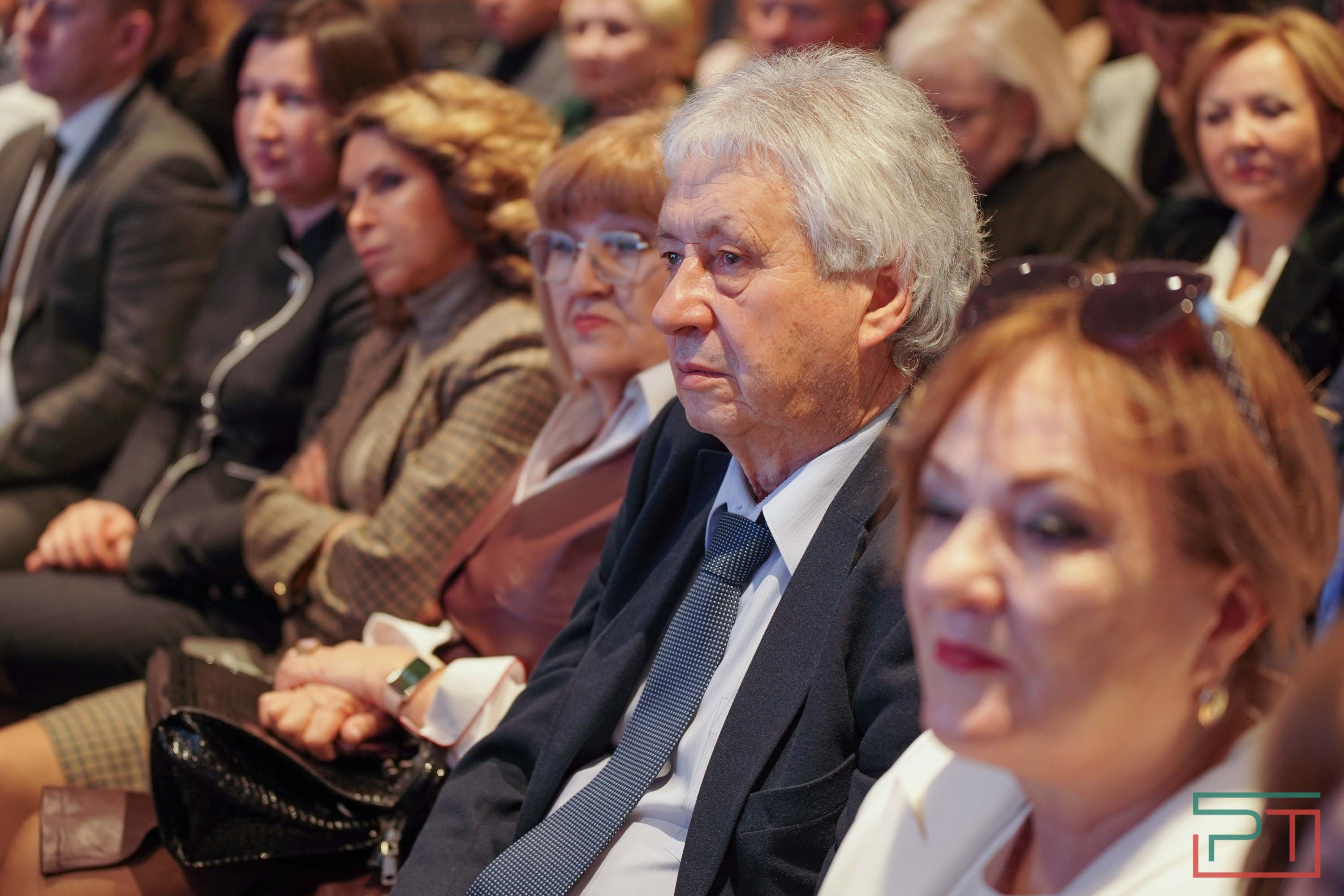 Заседание Совета по культуре и искусству