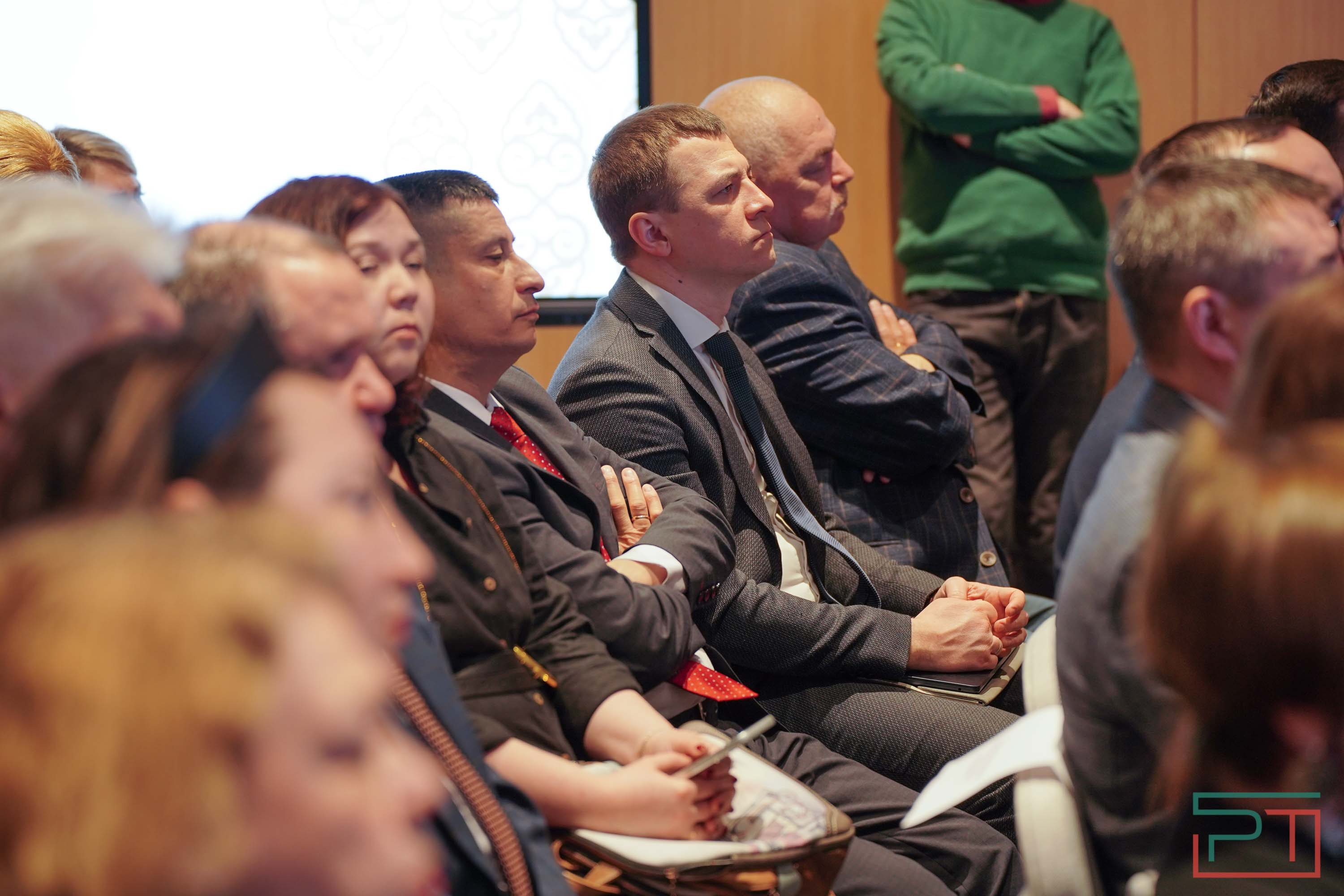 Заседание Совета по культуре и искусству