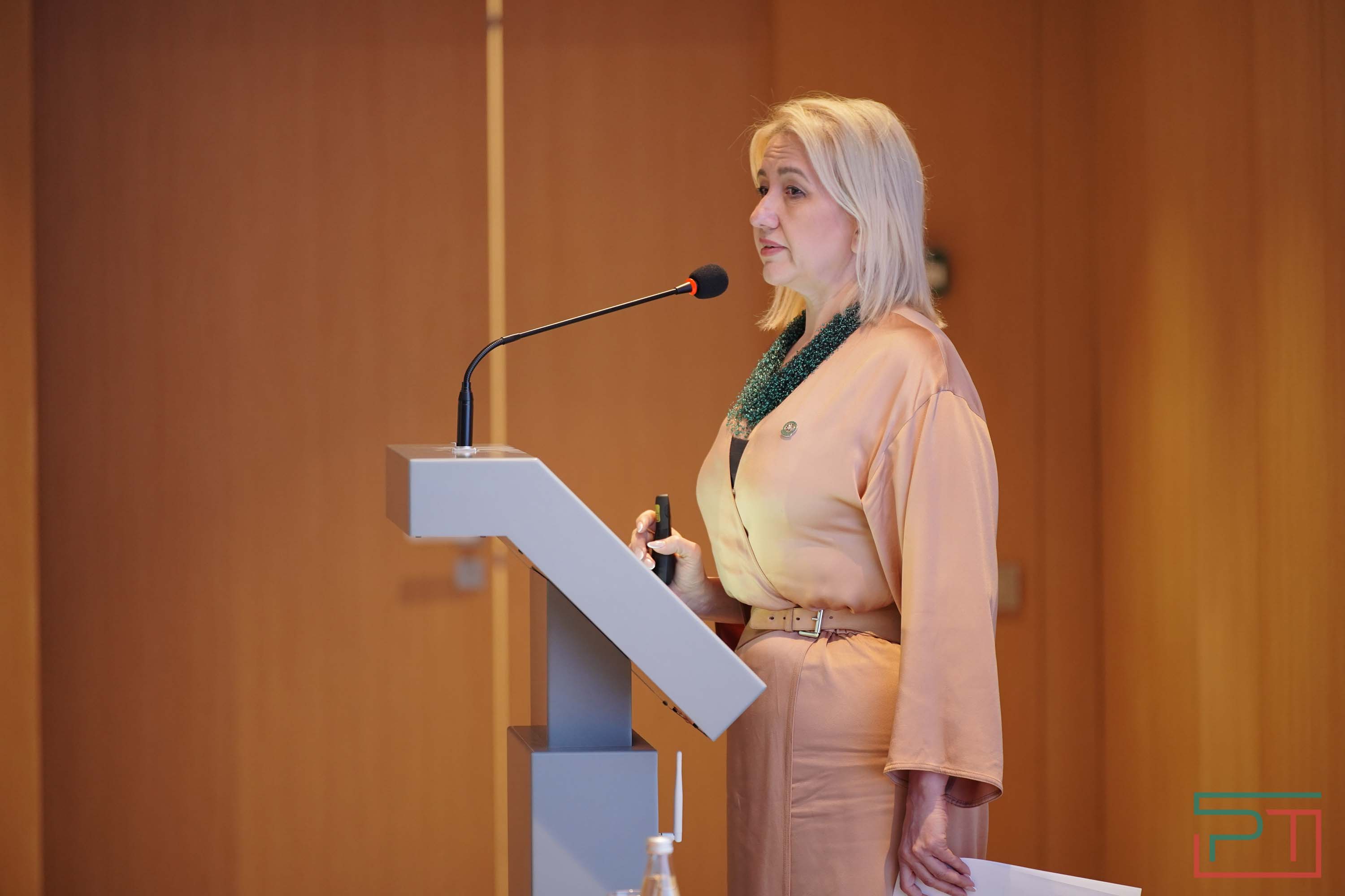 Заседание Совета по культуре и искусству