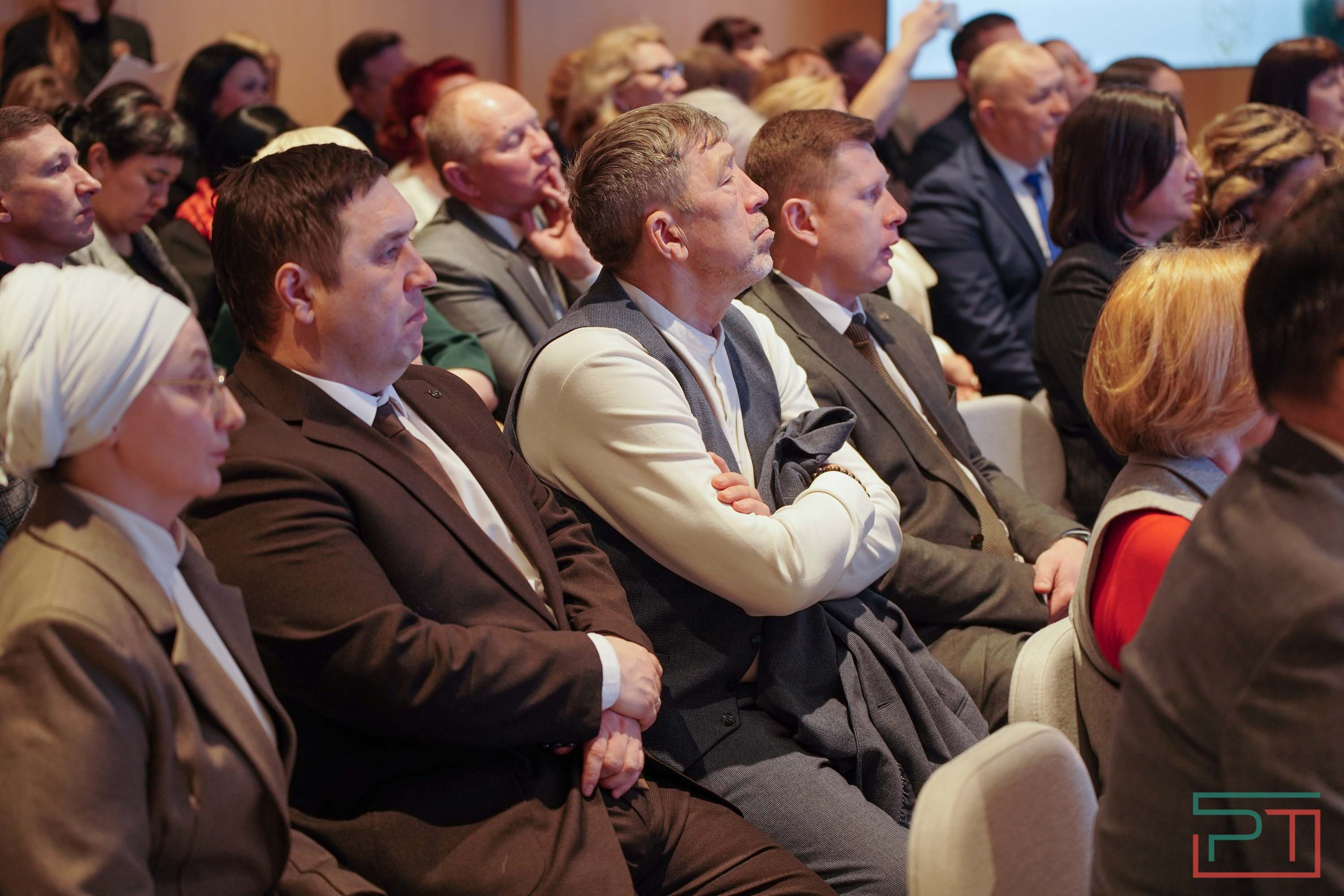 Заседание Совета по культуре и искусству