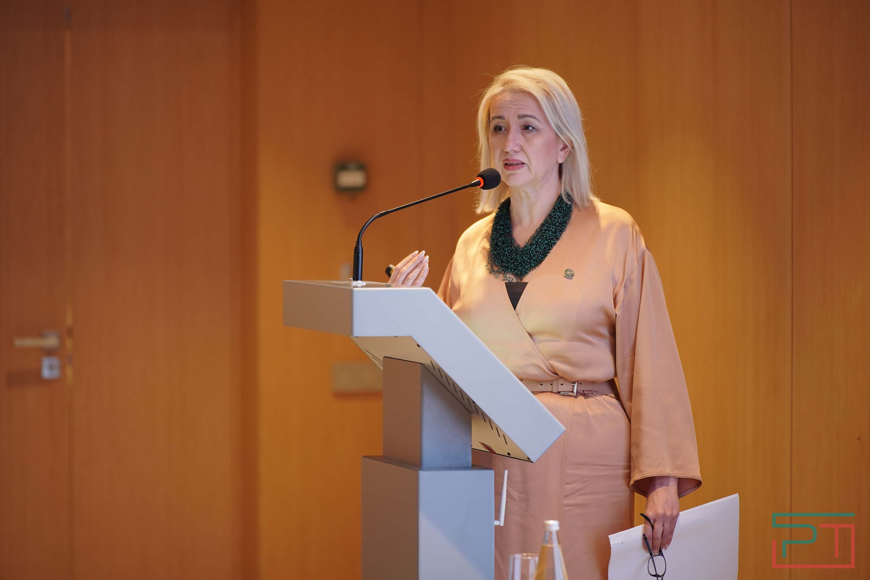 Заседание Совета по культуре и искусству