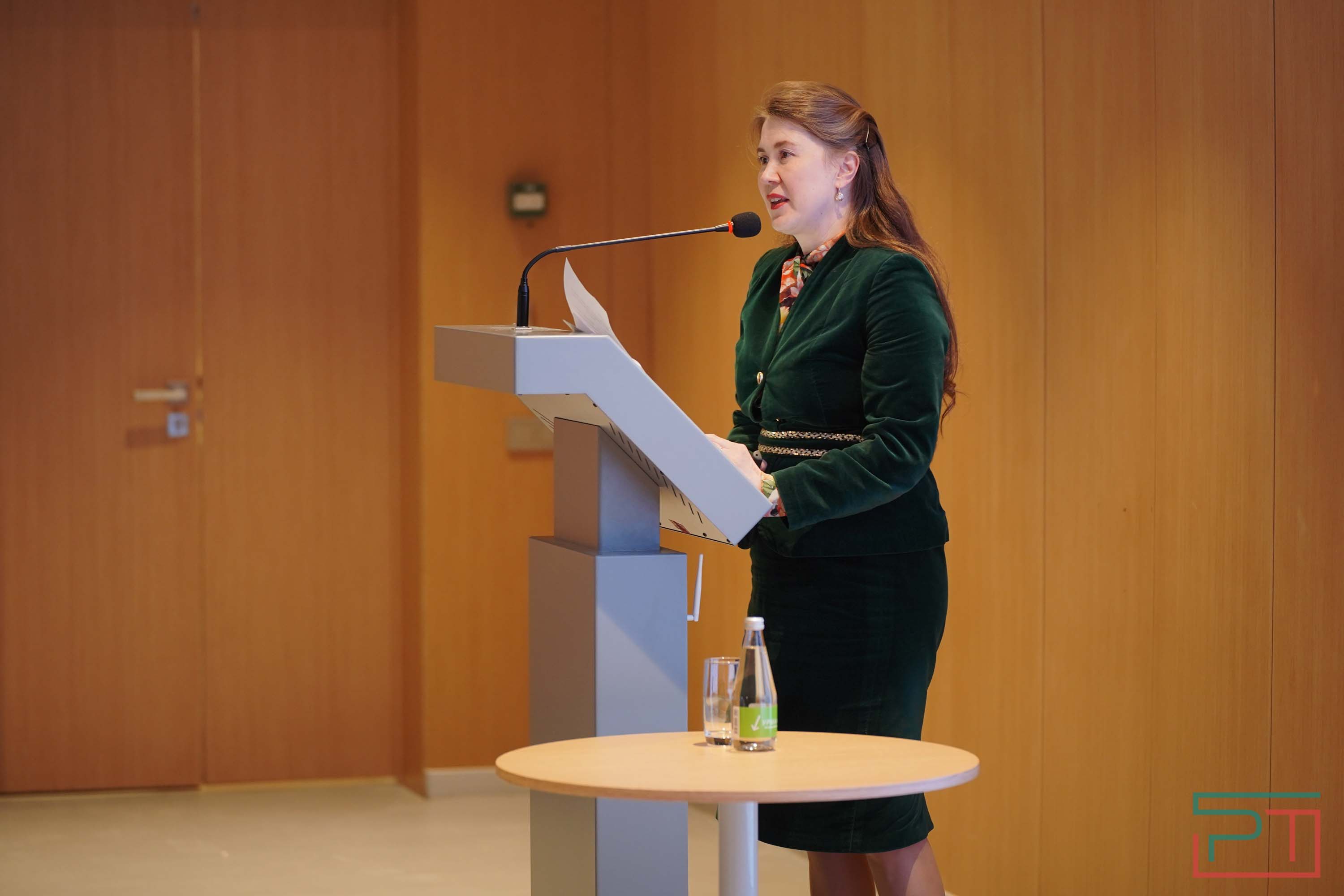 Заседание Совета по культуре и искусству