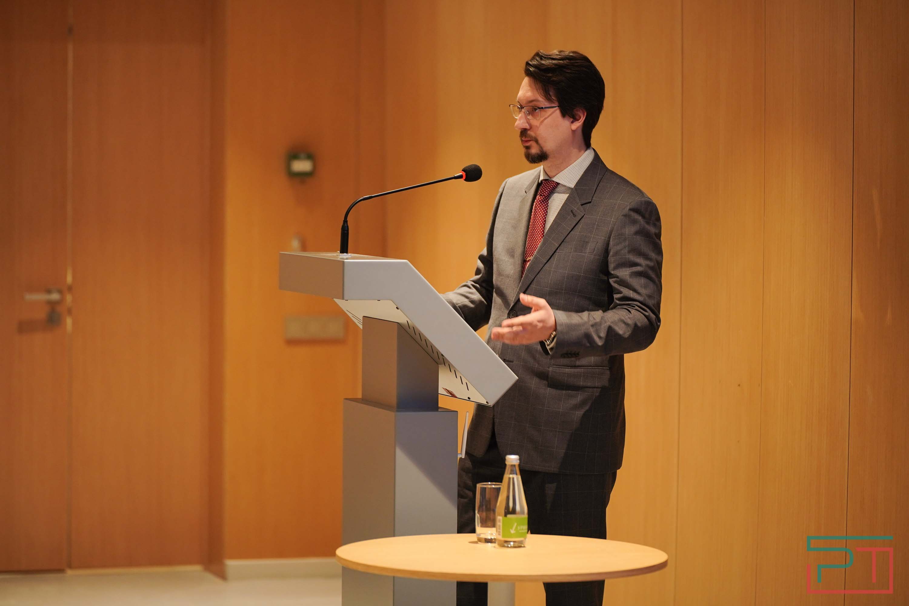 Заседание Совета по культуре и искусству