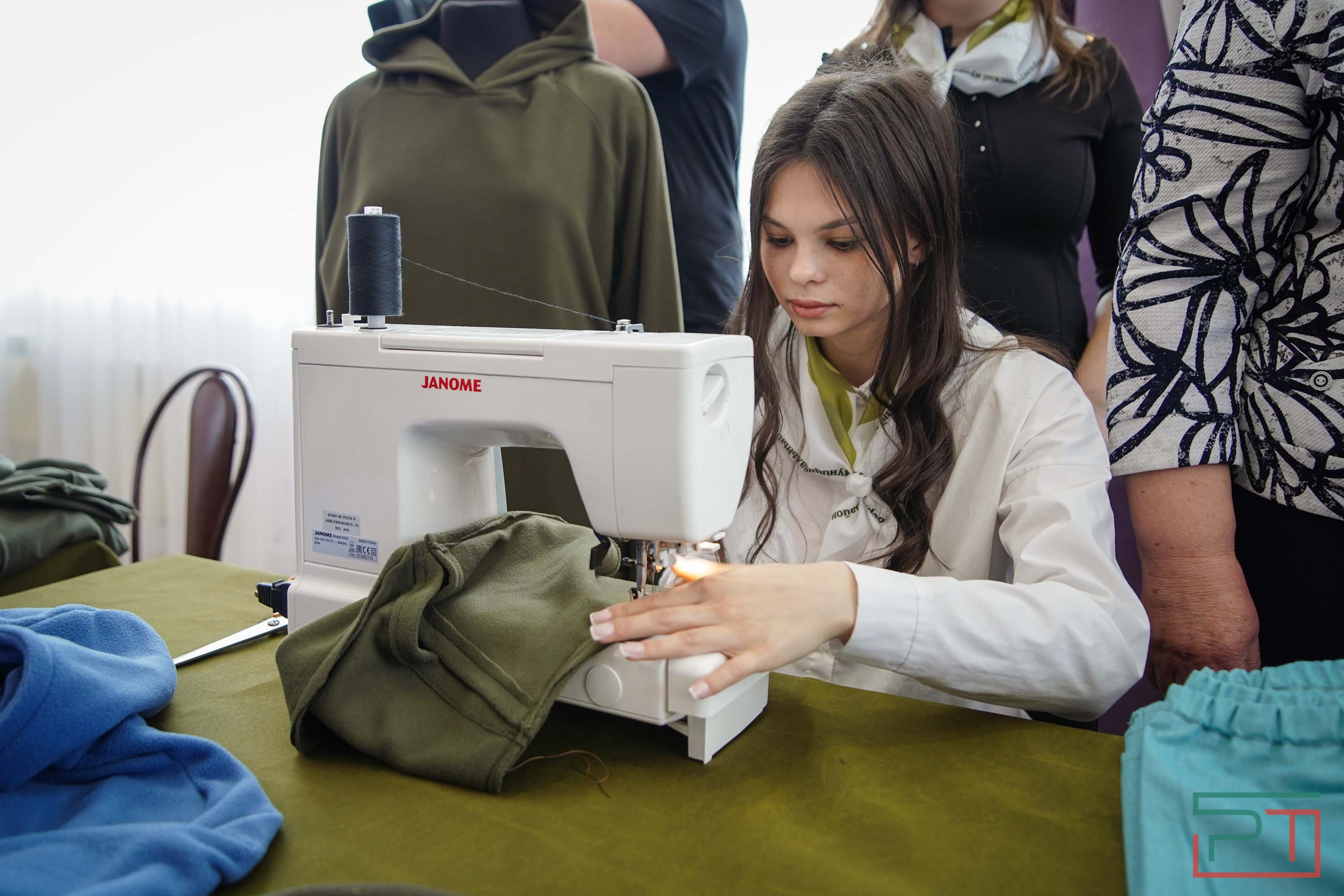 Заседание Госсовета РТ в Верхнем Услоне