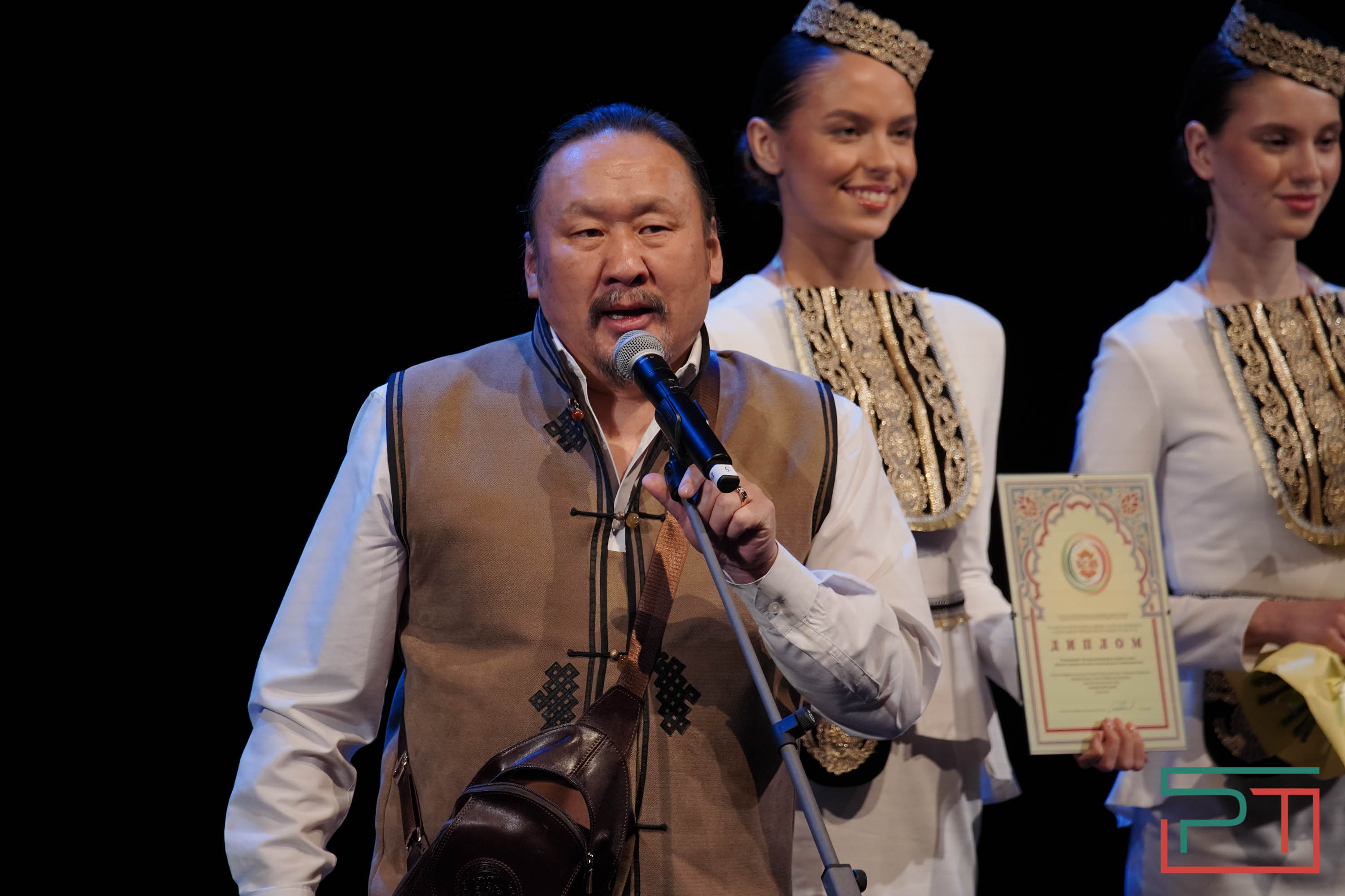 Им весь мир – сцена: в Казани вручили республиканскую театральную премию «Тантана»