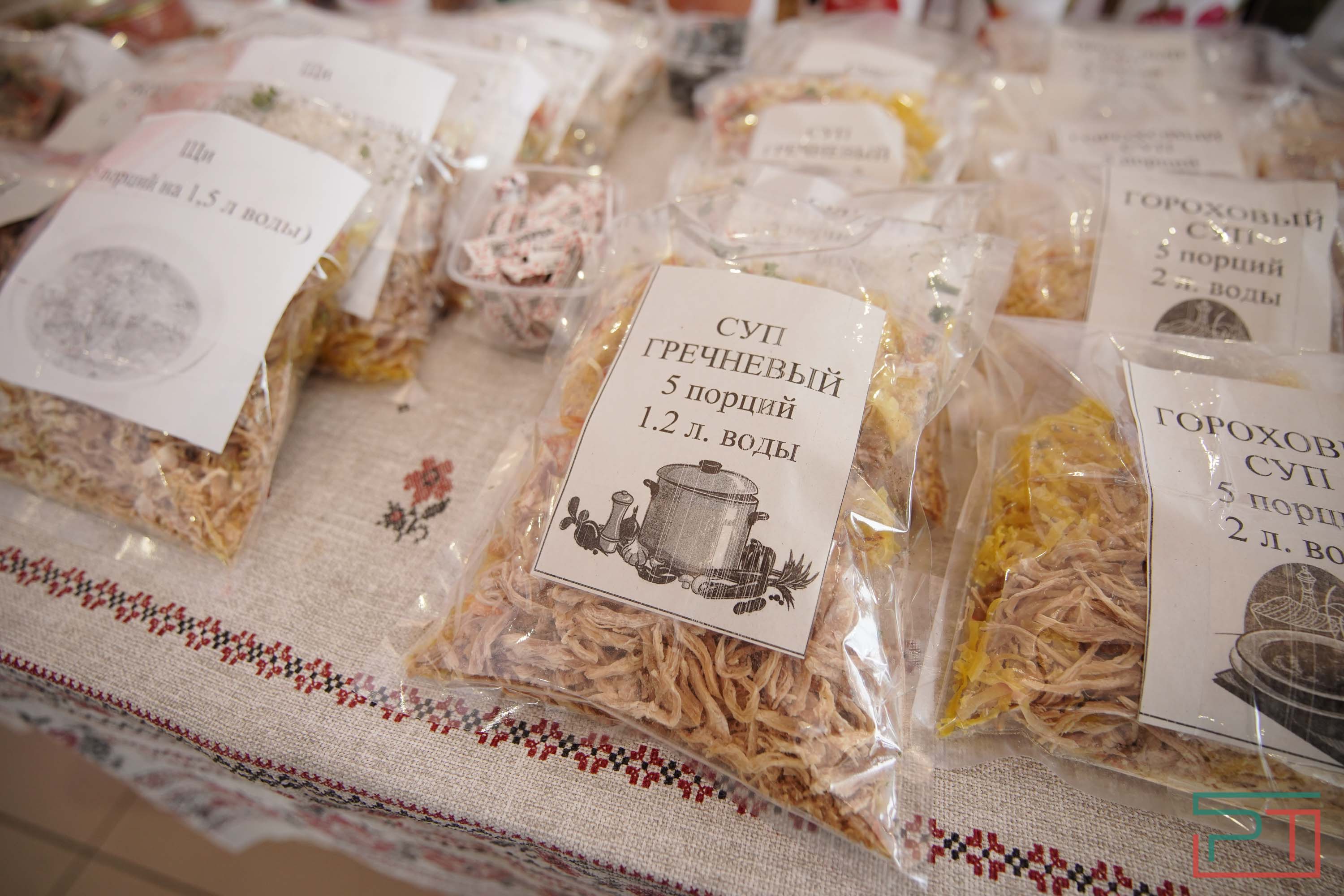 Заседание Госсовета РТ в Верхнем Услоне