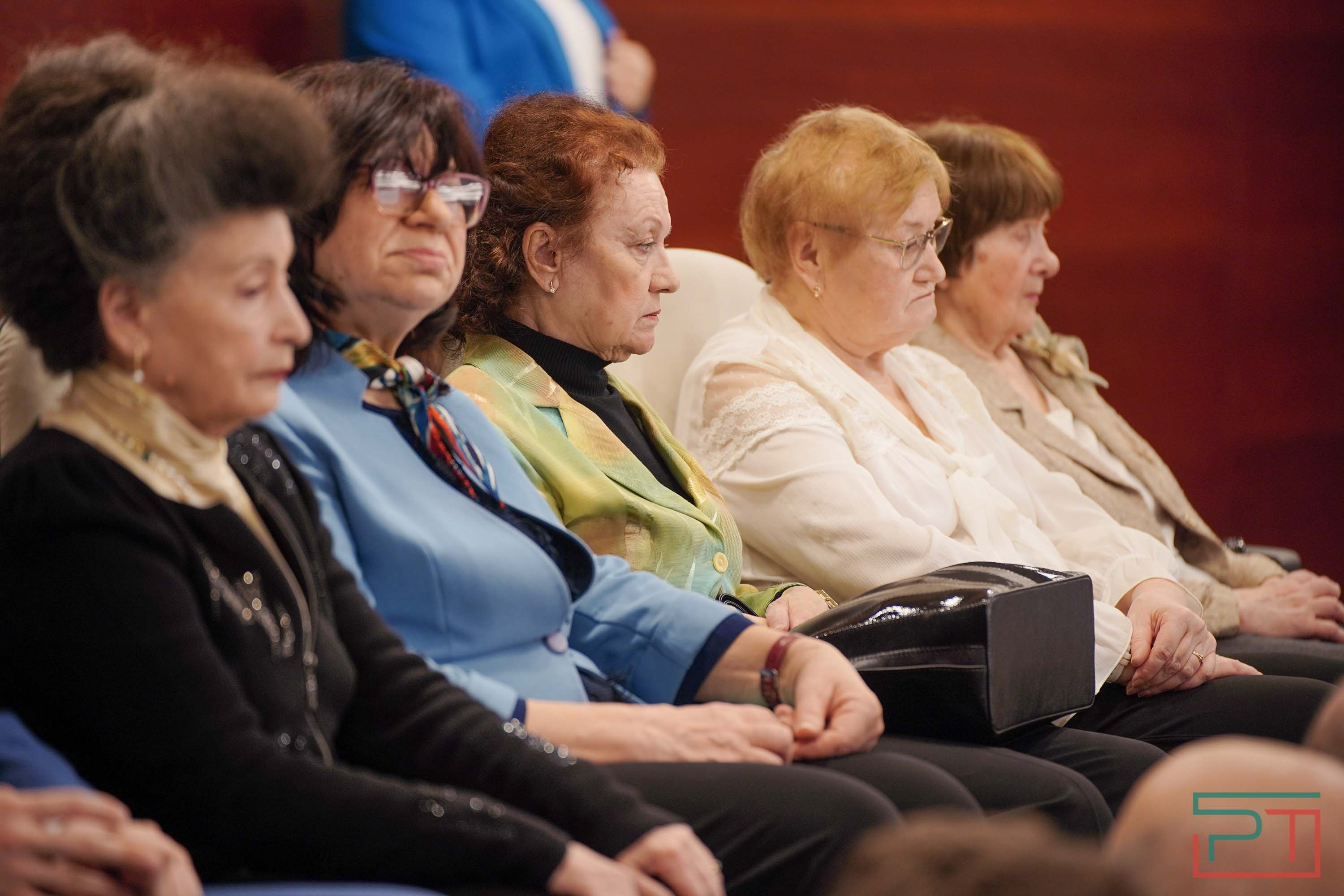 Рустам Минниханов – депутатам на 30-летии Госсовета: «Я ваш коллега»