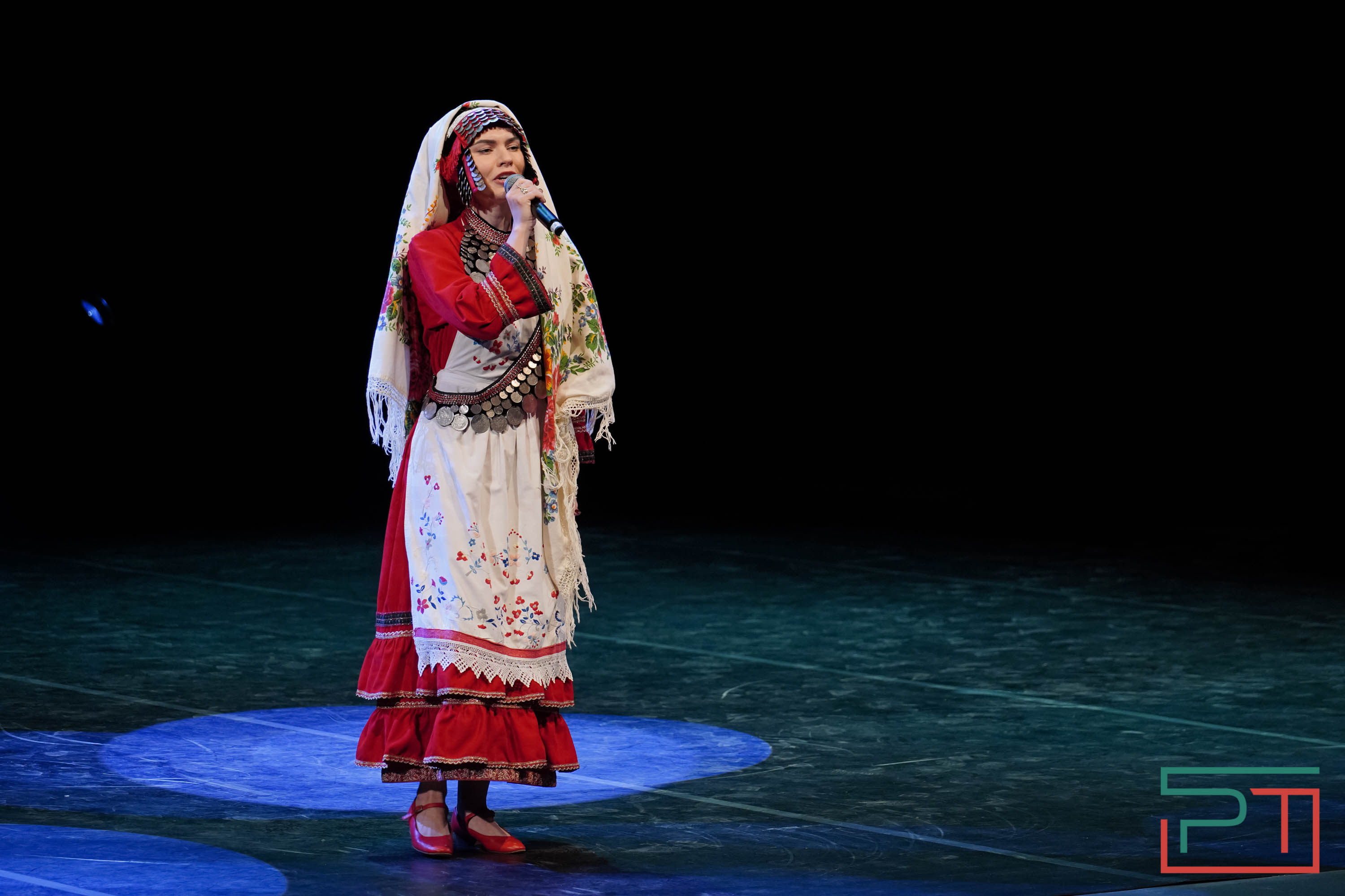 Им весь мир – сцена: в Казани вручили республиканскую театральную премию «Тантана»