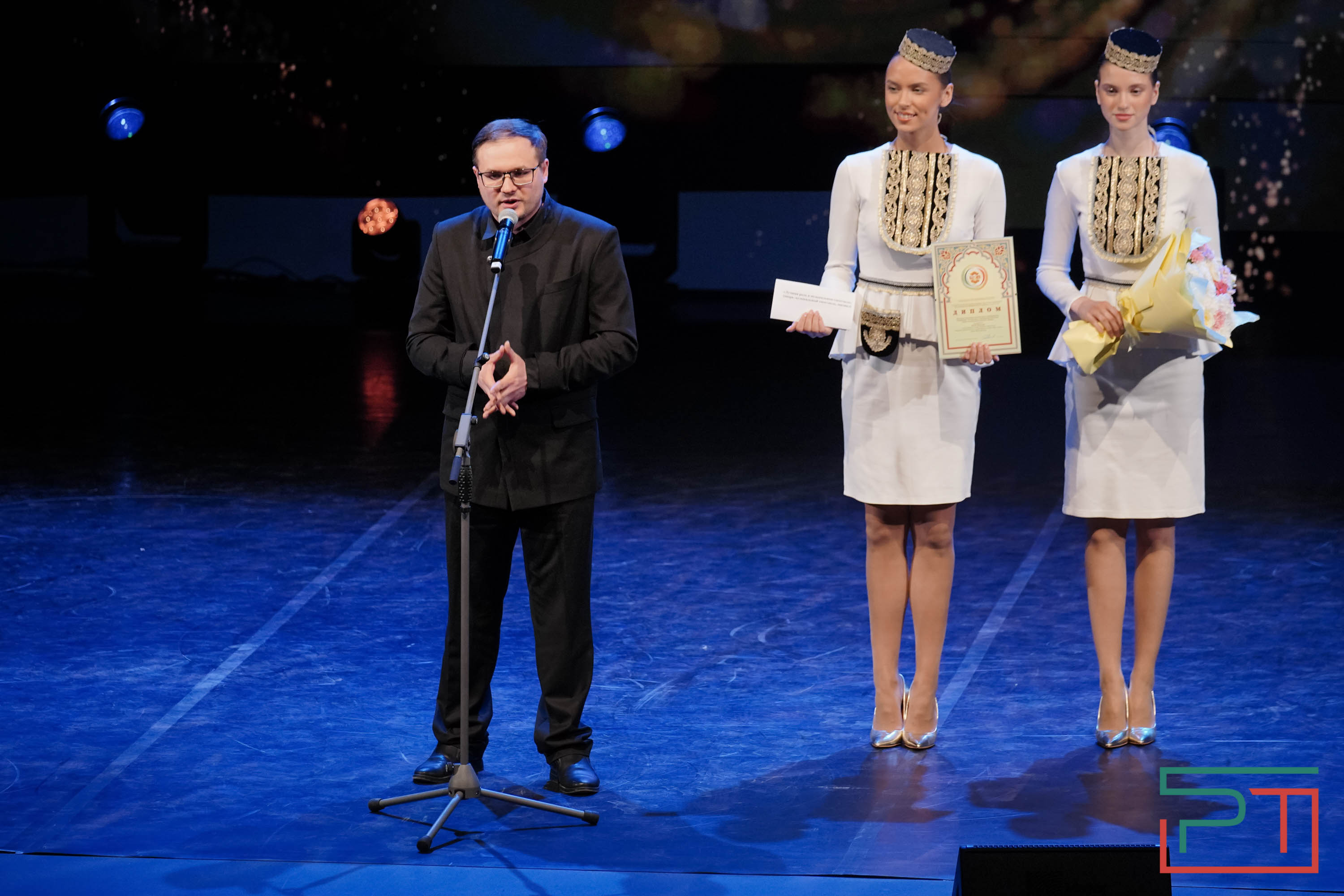 Им весь мир – сцена: в Казани вручили республиканскую театральную премию «Тантана»