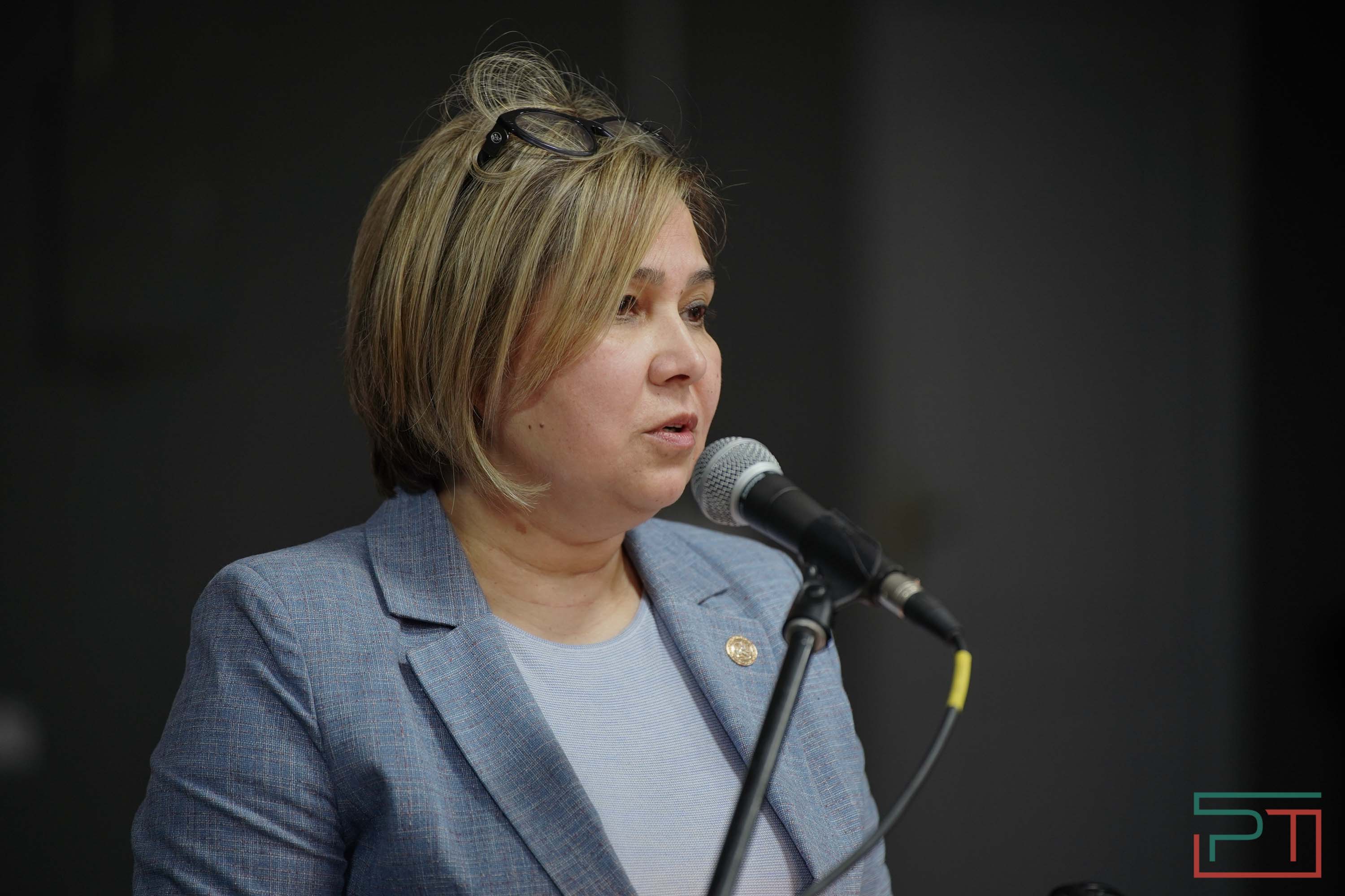 Заседание Госсовета РТ в Верхнем Услоне