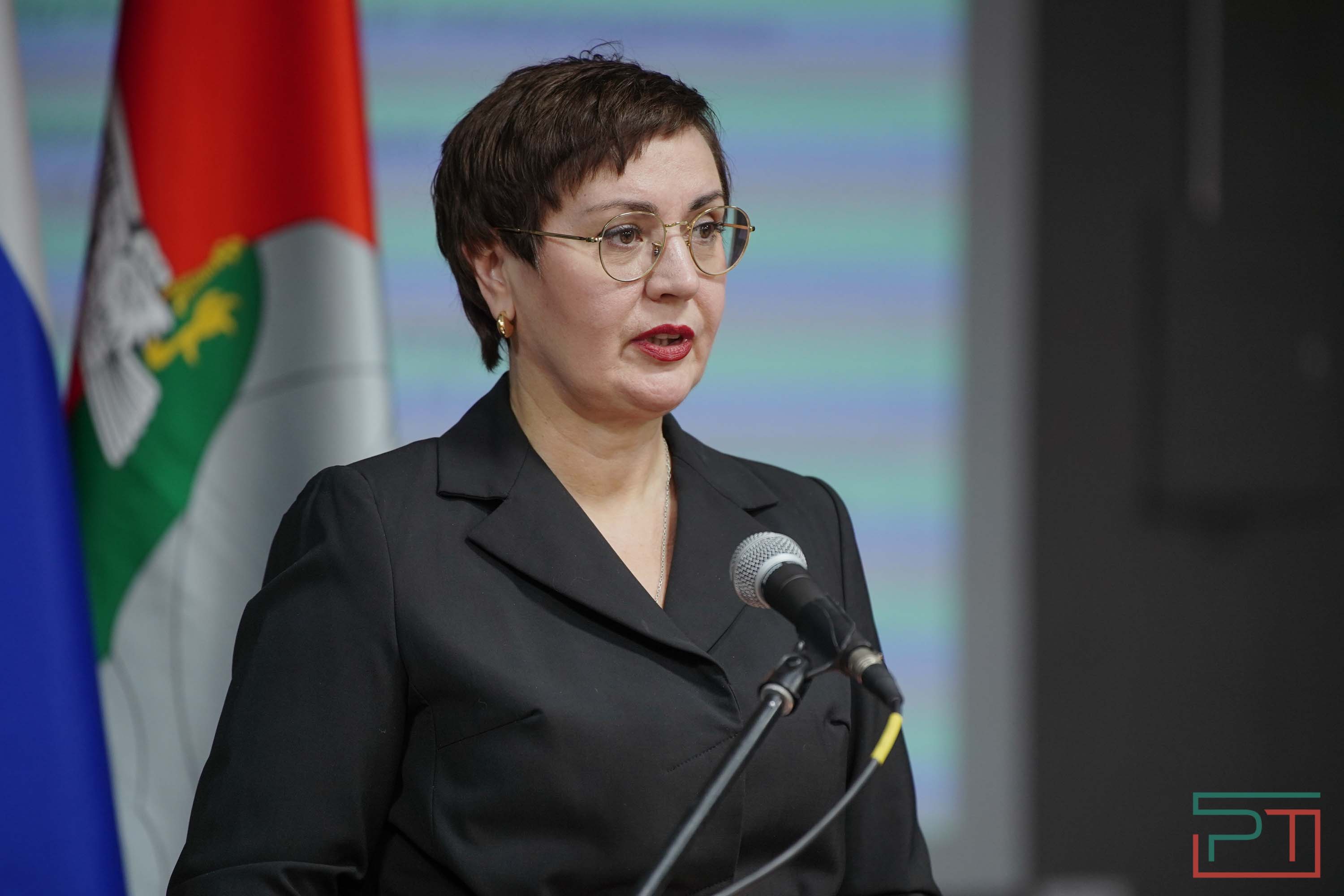 Заседание Госсовета РТ в Верхнем Услоне