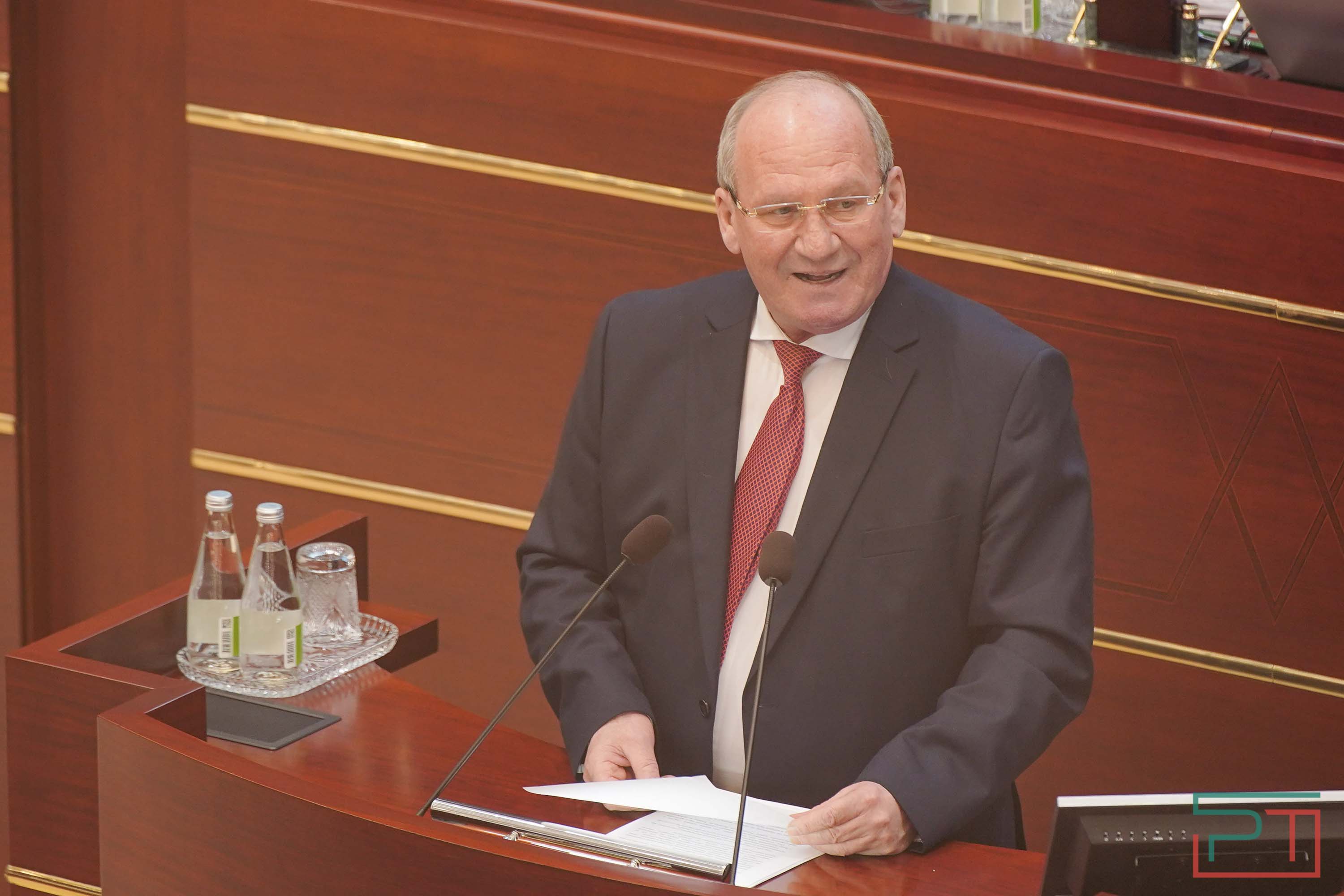 Рустам Минниханов – депутатам на 30-летии Госсовета: «Я ваш коллега»