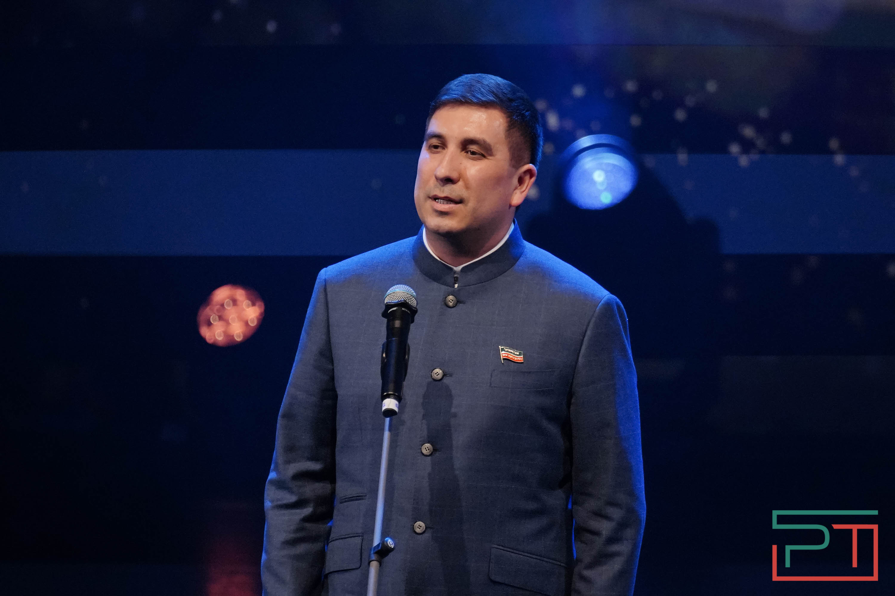 Им весь мир – сцена: в Казани вручили республиканскую театральную премию «Тантана»