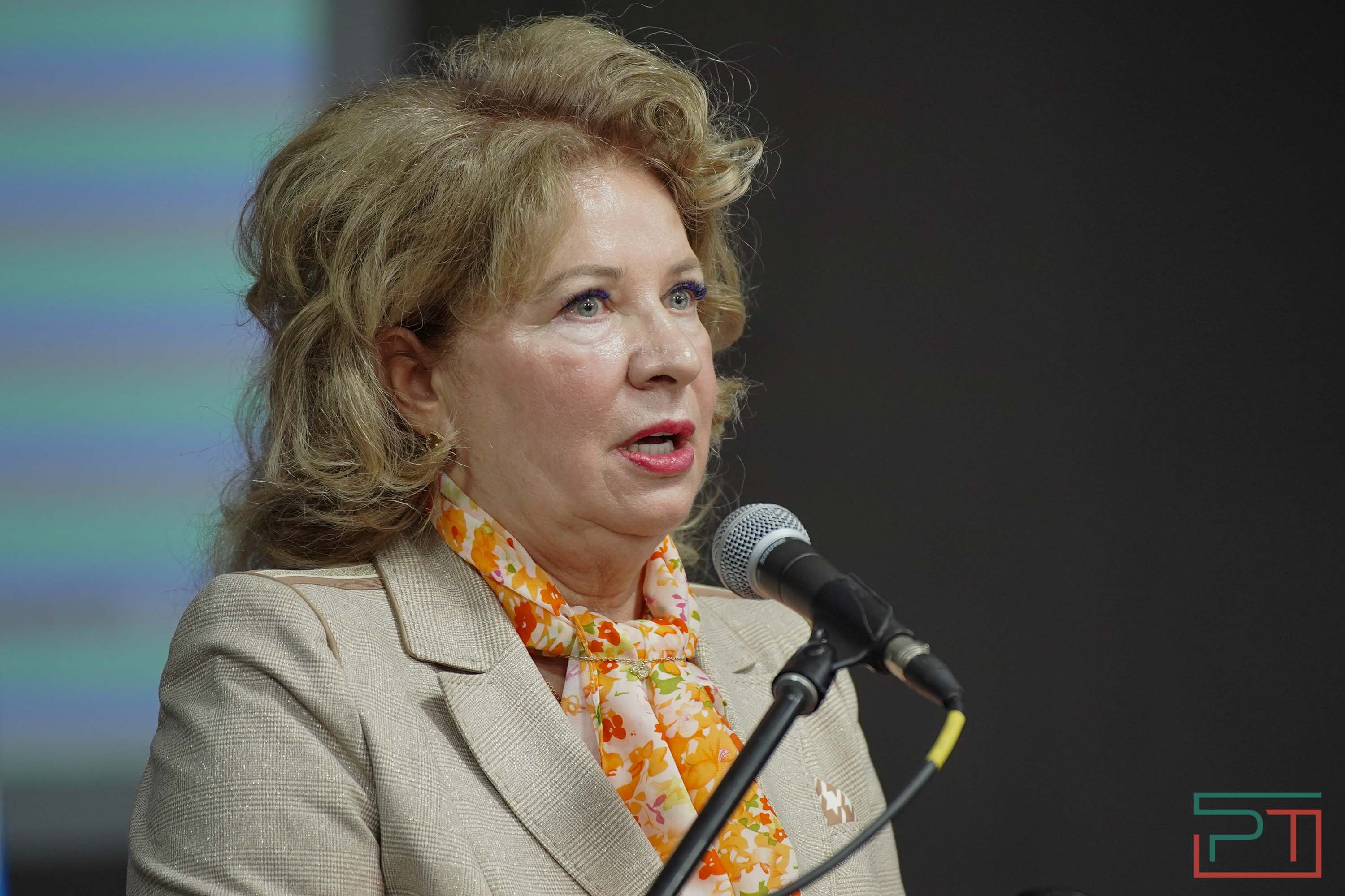 Заседание Госсовета РТ в Верхнем Услоне