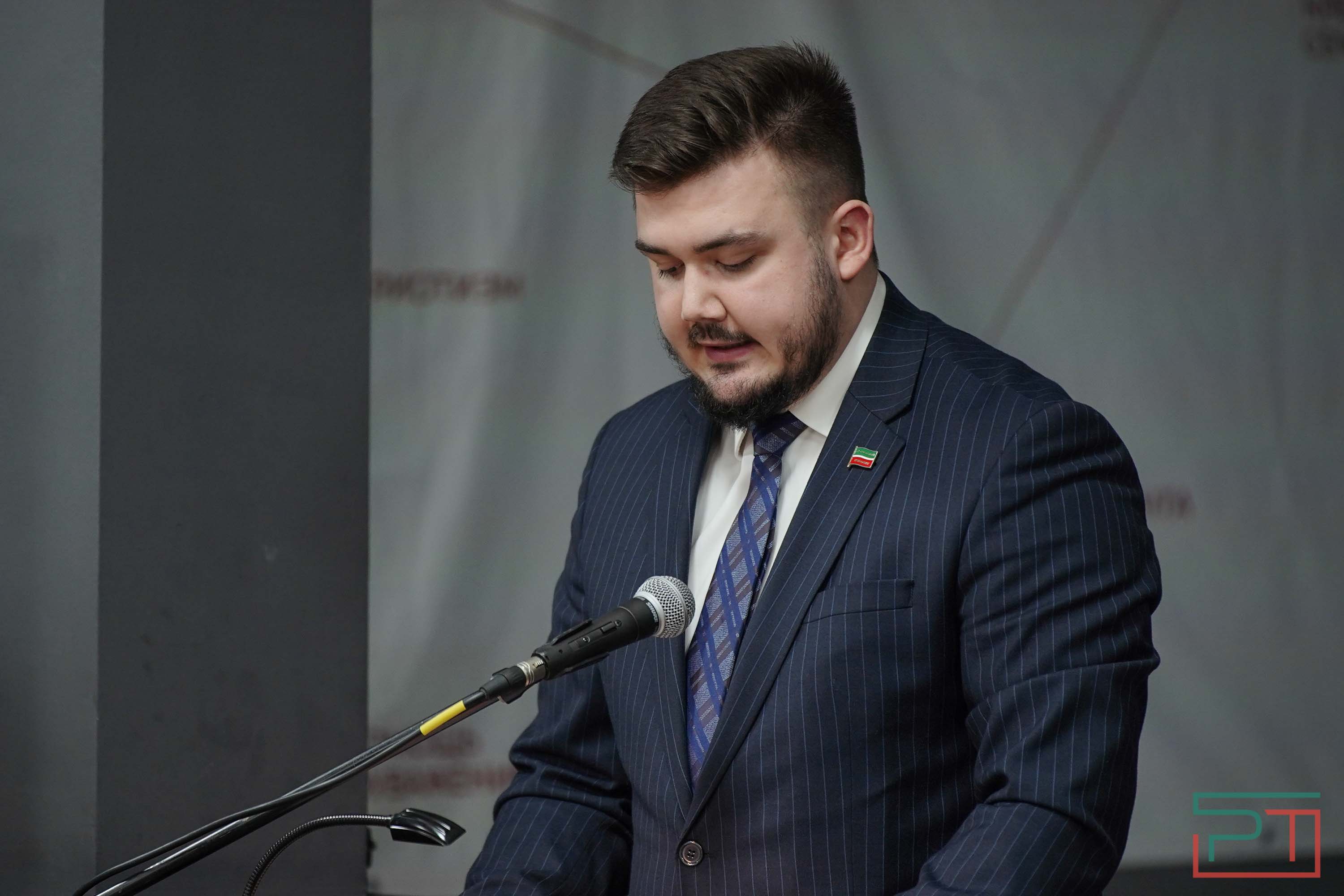 Заседание Госсовета РТ в Верхнем Услоне