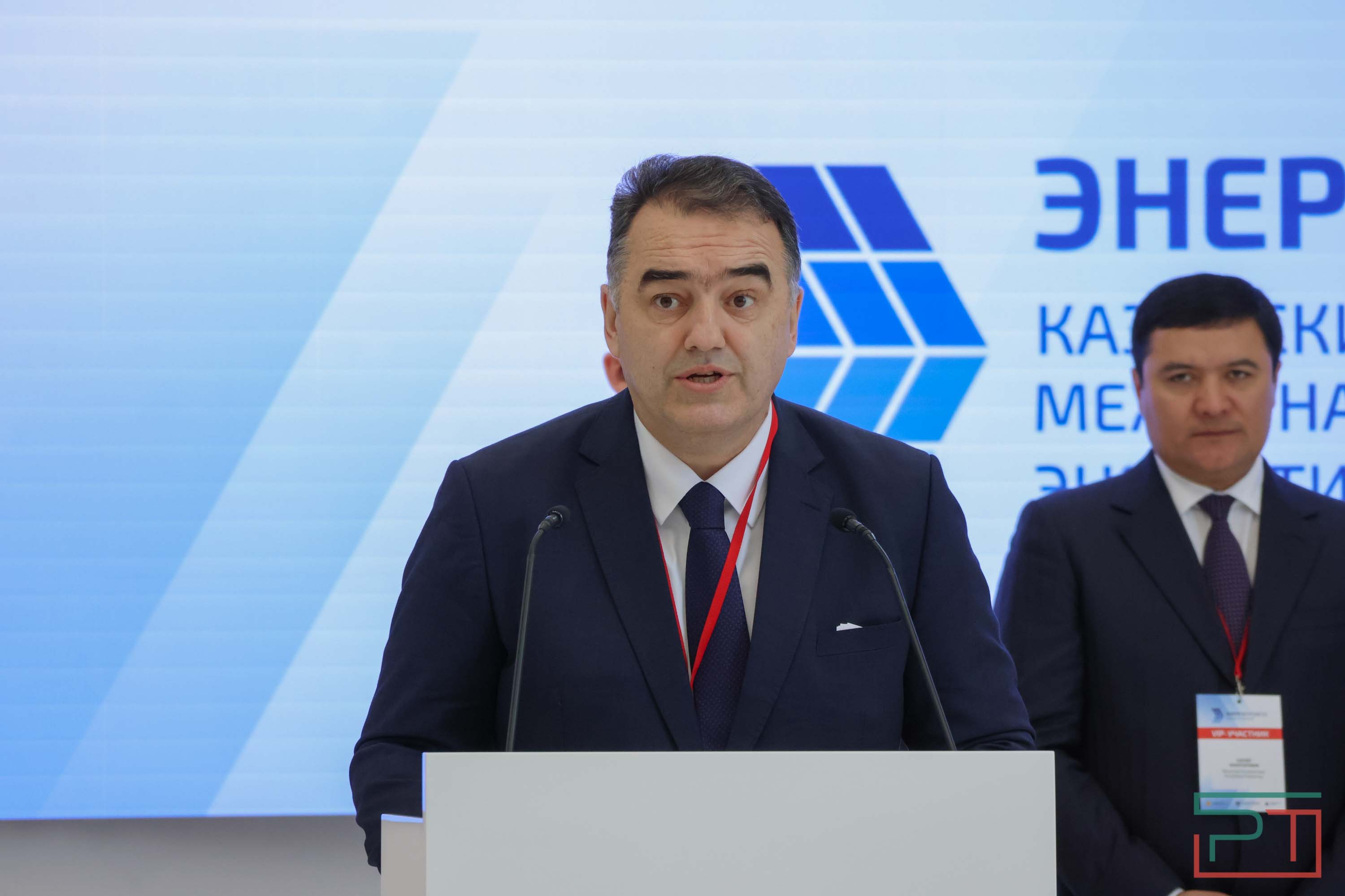 «Мы создаем энергетику завтрашнего дня»: в Казани открылся международный форум «Энергопром»