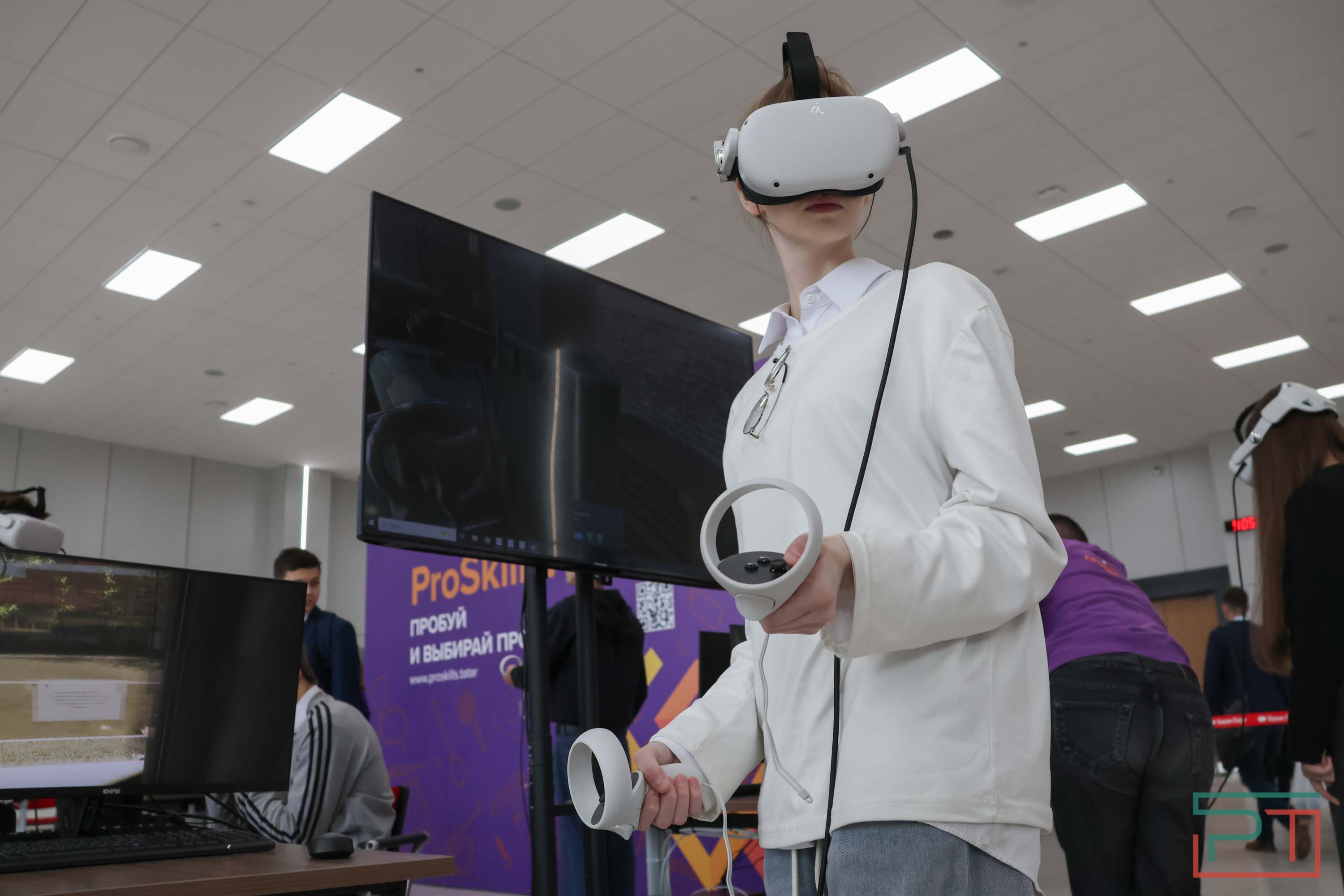 «Мы создаем энергетику завтрашнего дня»: в Казани открылся международный форум «Энергопром»