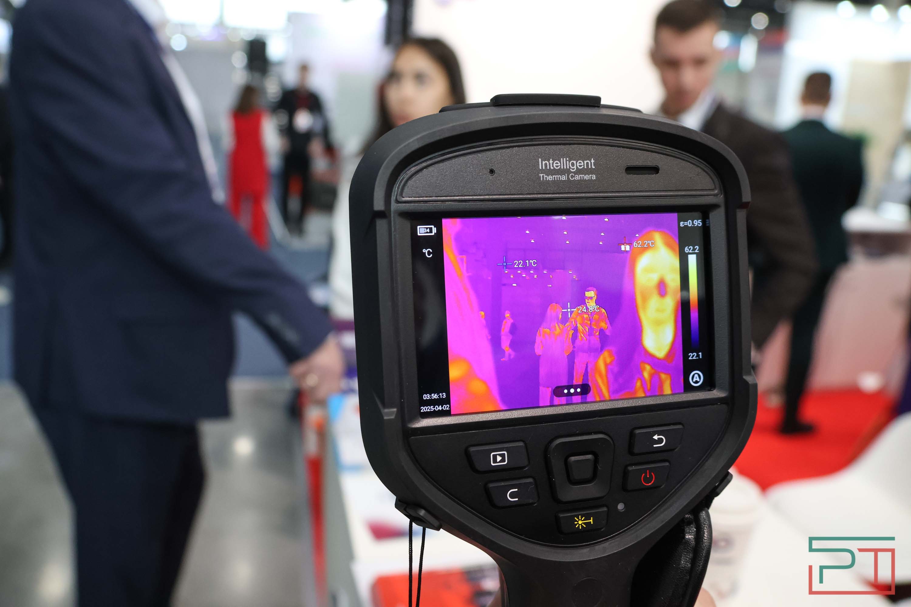 «Мы создаем энергетику завтрашнего дня»: в Казани открылся международный форум «Энергопром»