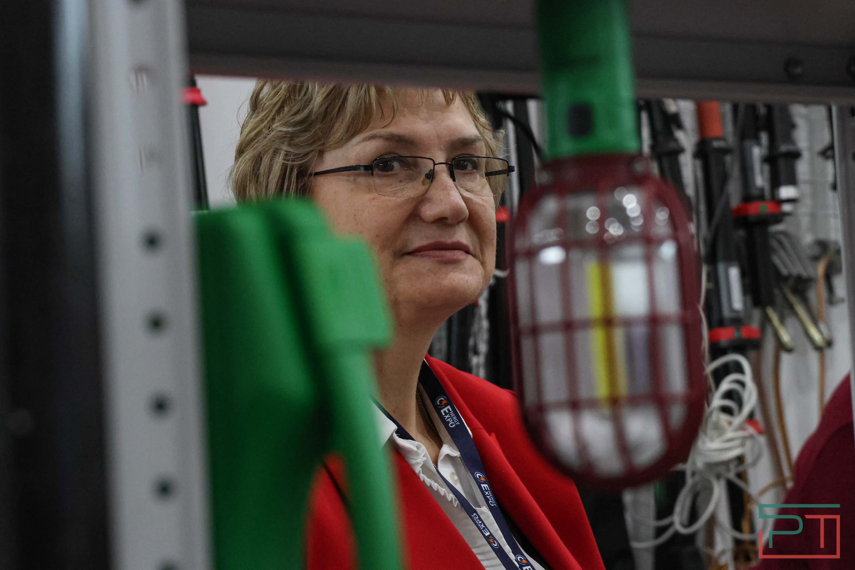 «Мы создаем энергетику завтрашнего дня»: в Казани открылся международный форум «Энергопром»