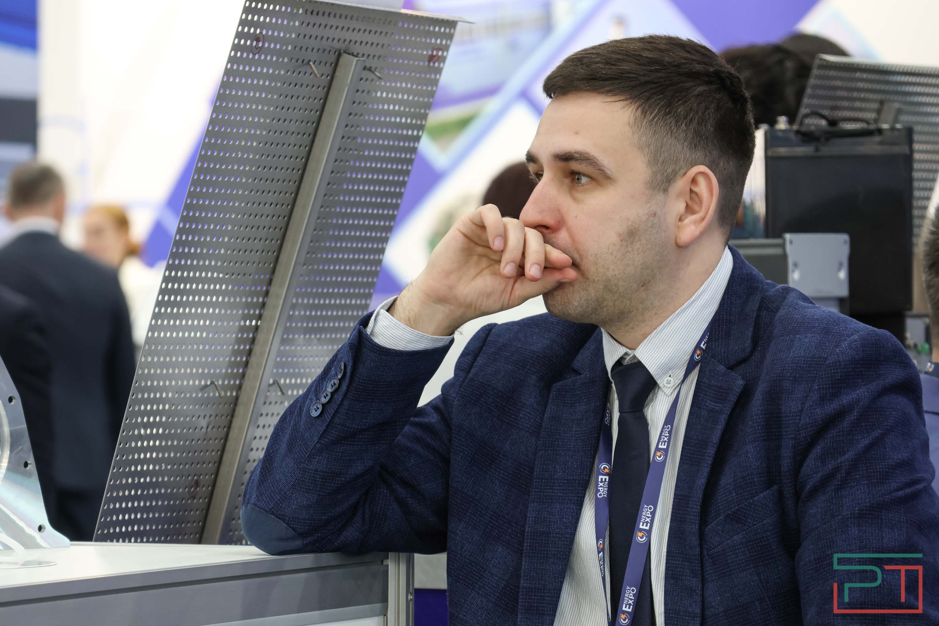 «Мы создаем энергетику завтрашнего дня»: в Казани открылся международный форум «Энергопром»