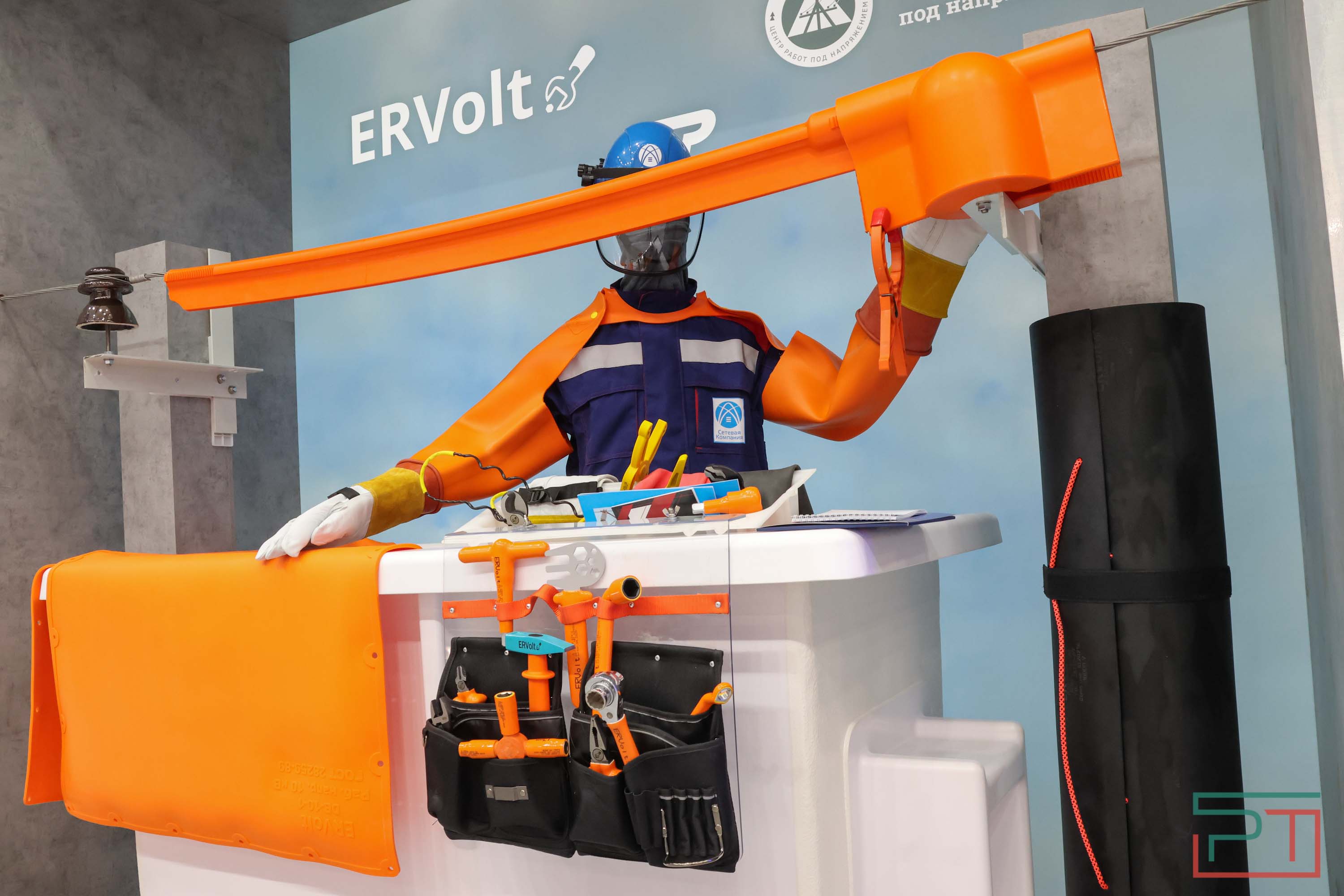 «Мы создаем энергетику завтрашнего дня»: в Казани открылся международный форум «Энергопром»