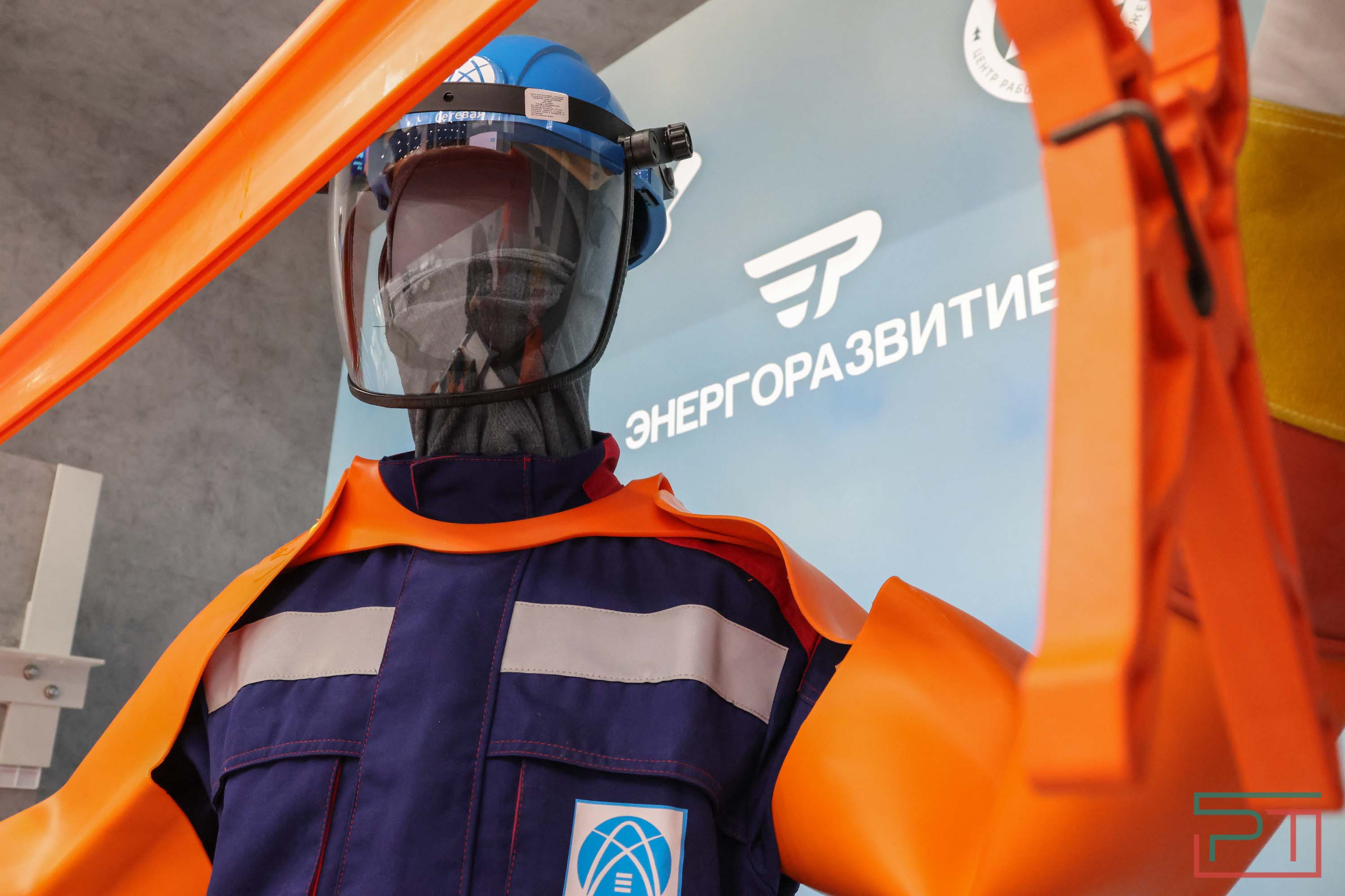 «Мы создаем энергетику завтрашнего дня»: в Казани открылся международный форум «Энергопром»