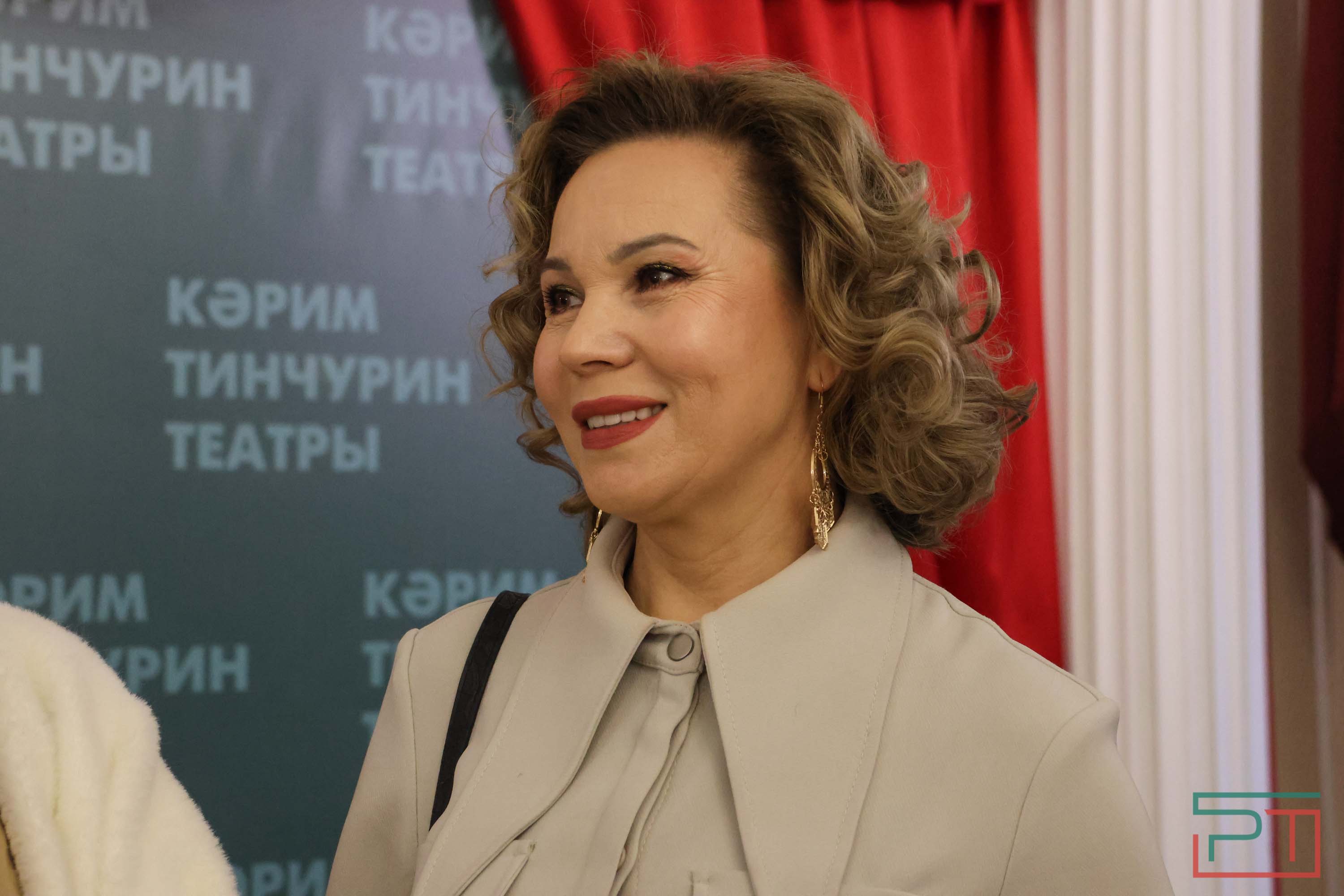 Постановка «Давай за жизнь»