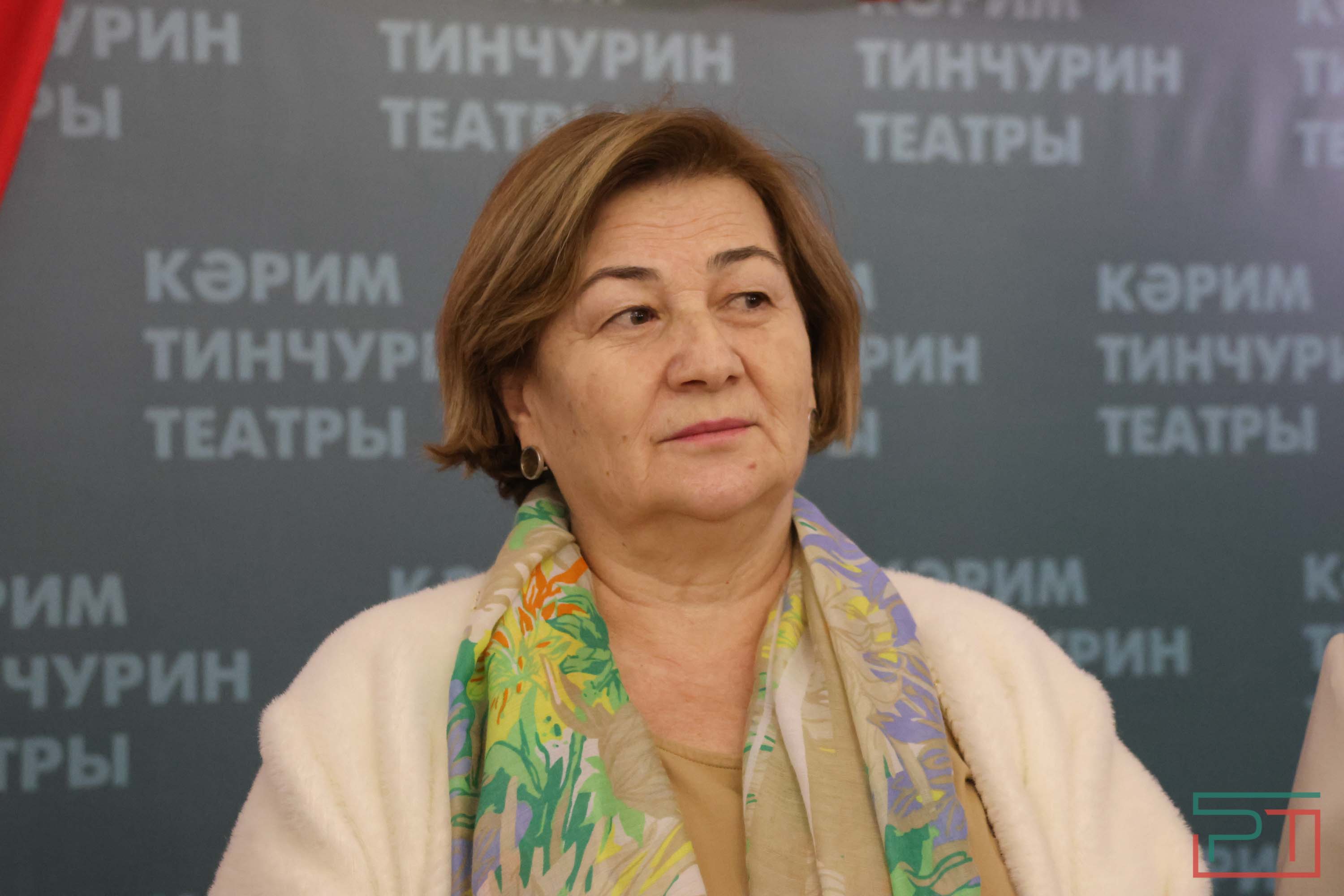 Постановка «Давай за жизнь»