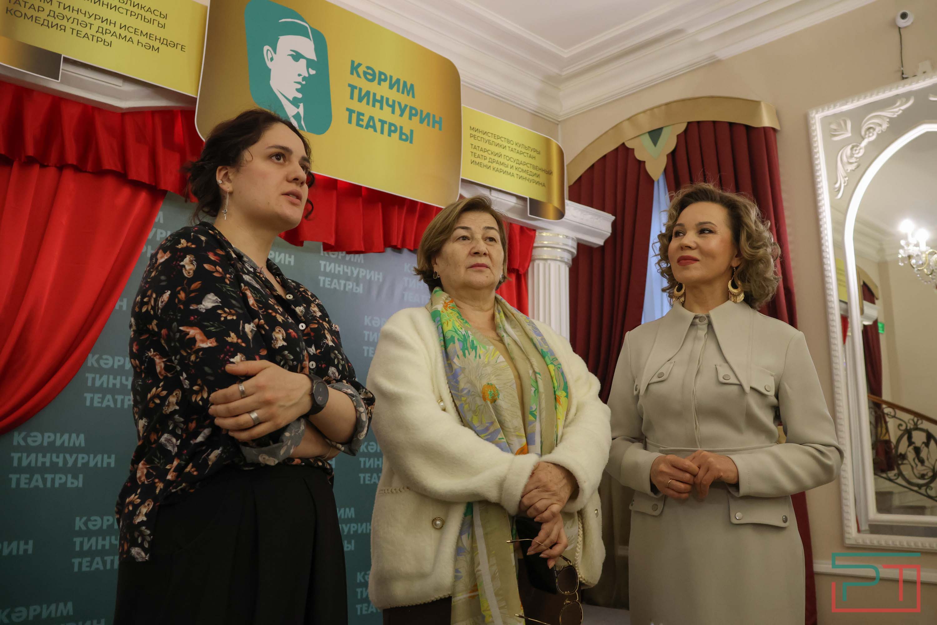 Постановка «Давай за жизнь»