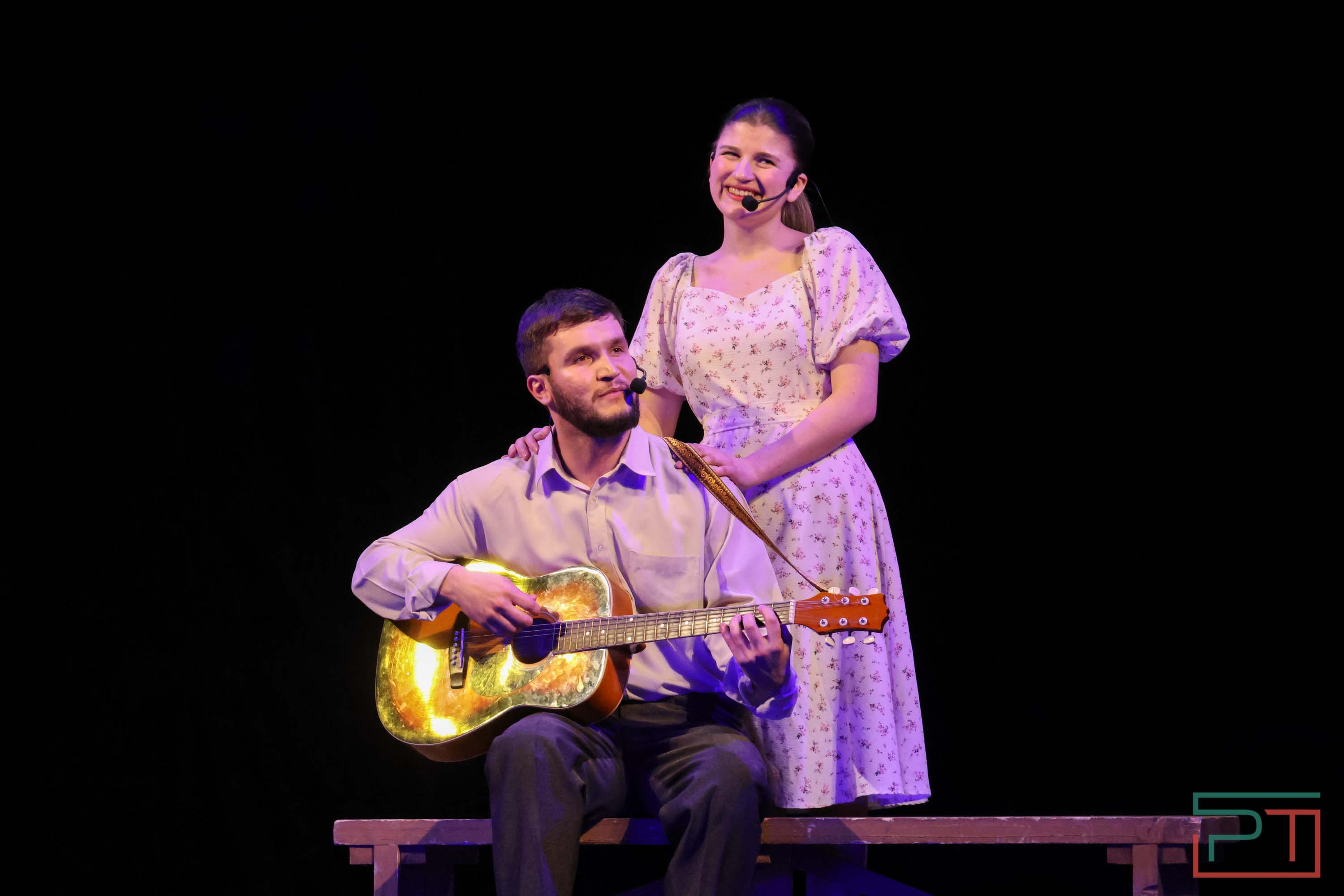 Постановка «Давай за жизнь»