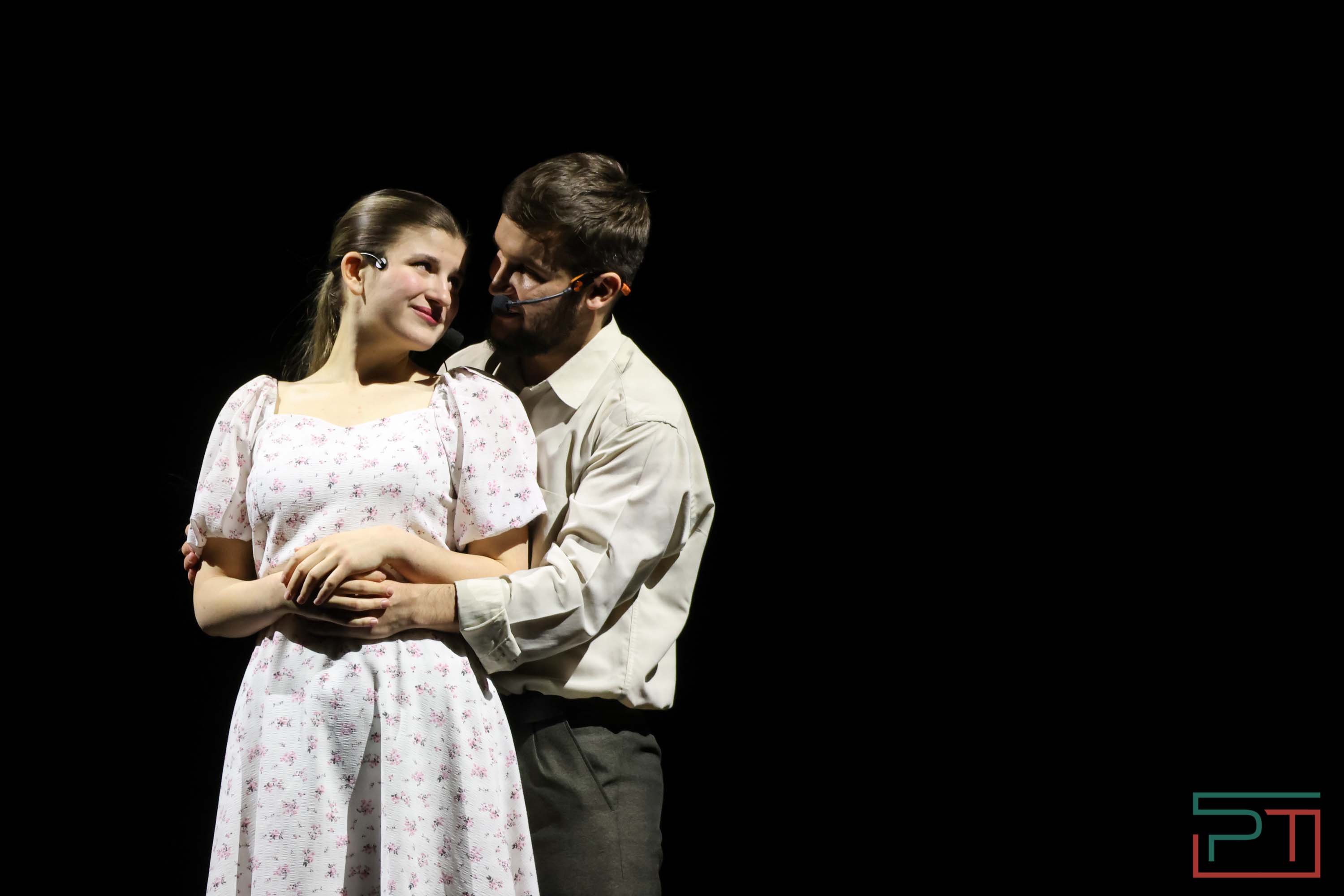 Постановка «Давай за жизнь»