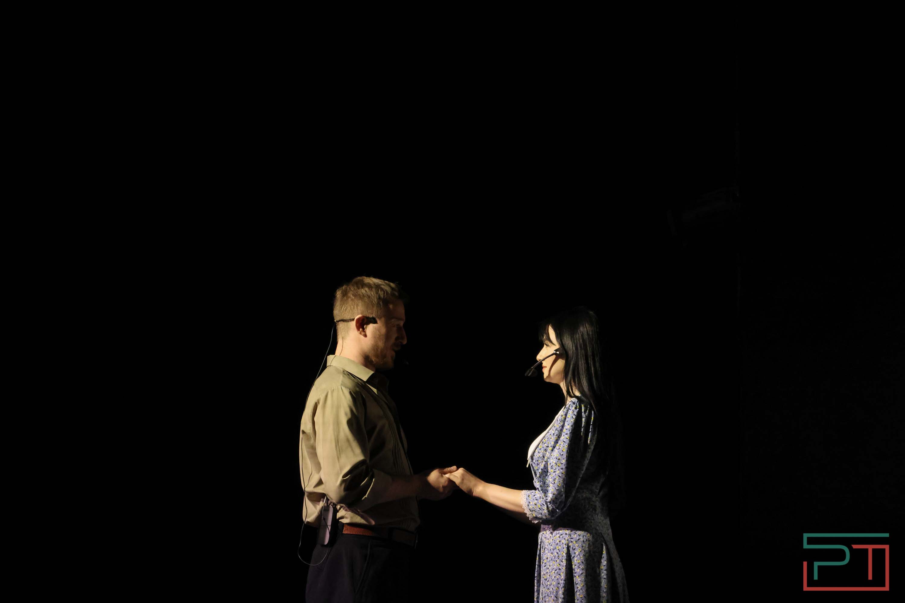 Постановка «Давай за жизнь»