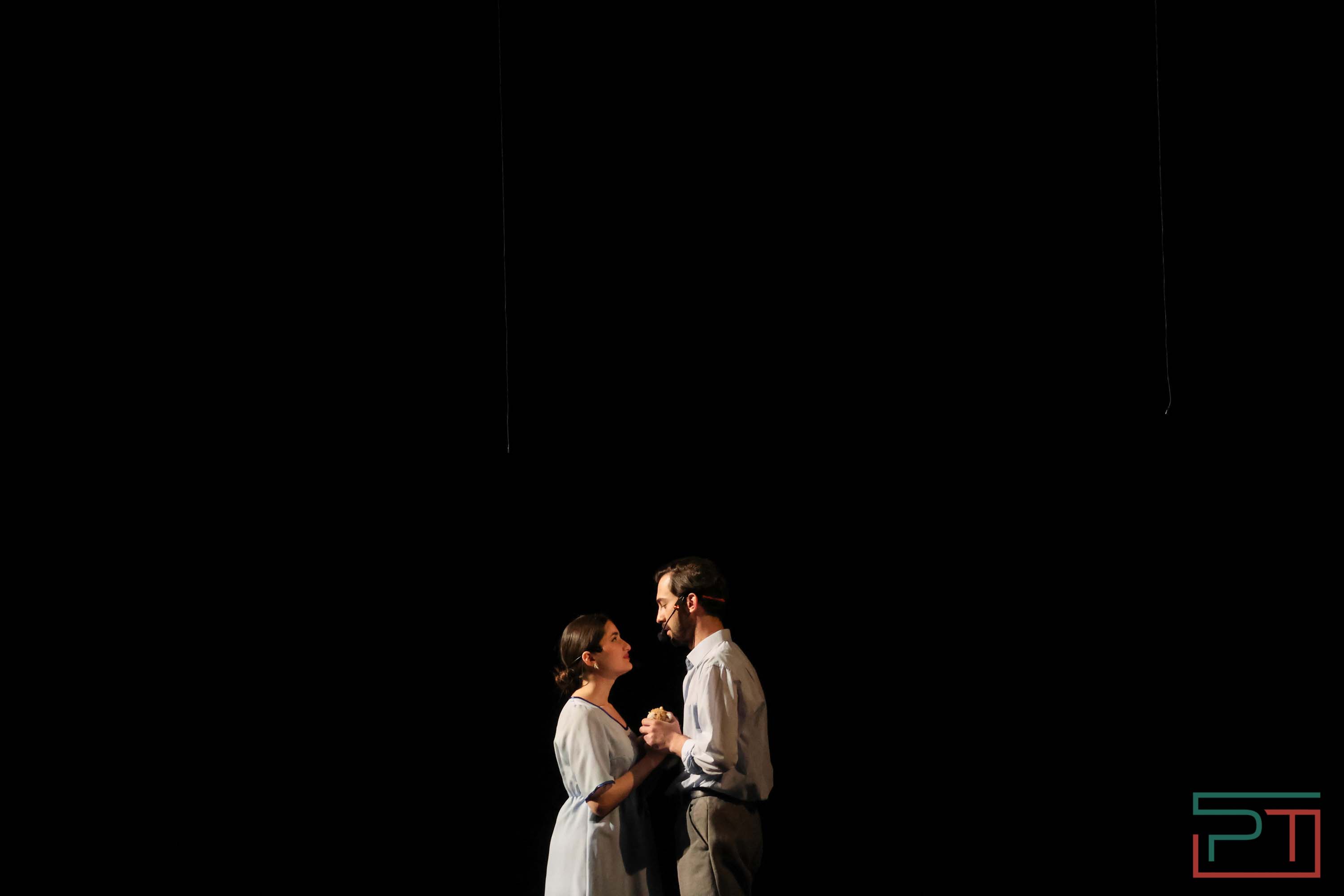 Постановка «Давай за жизнь»