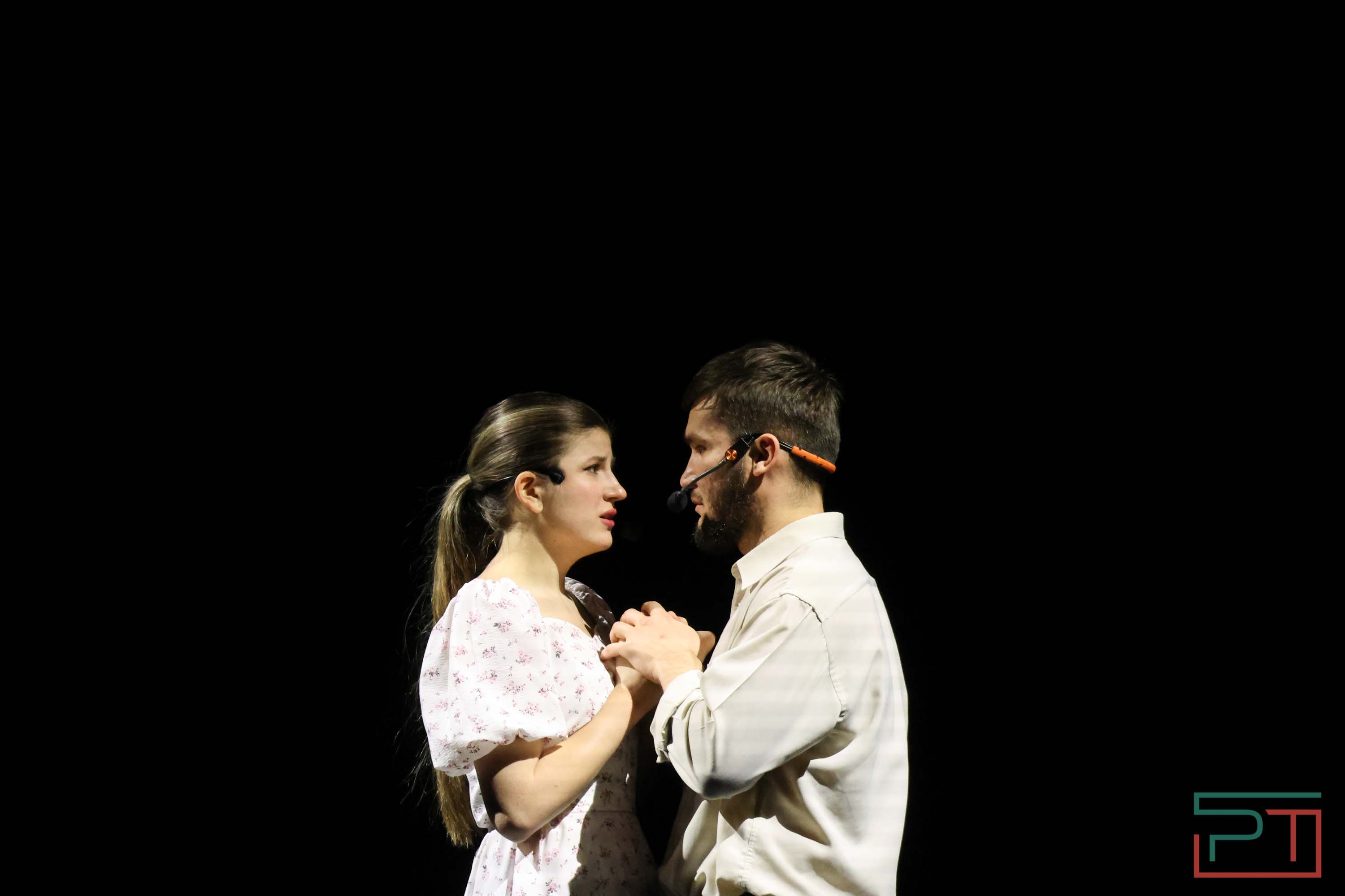 Постановка «Давай за жизнь»