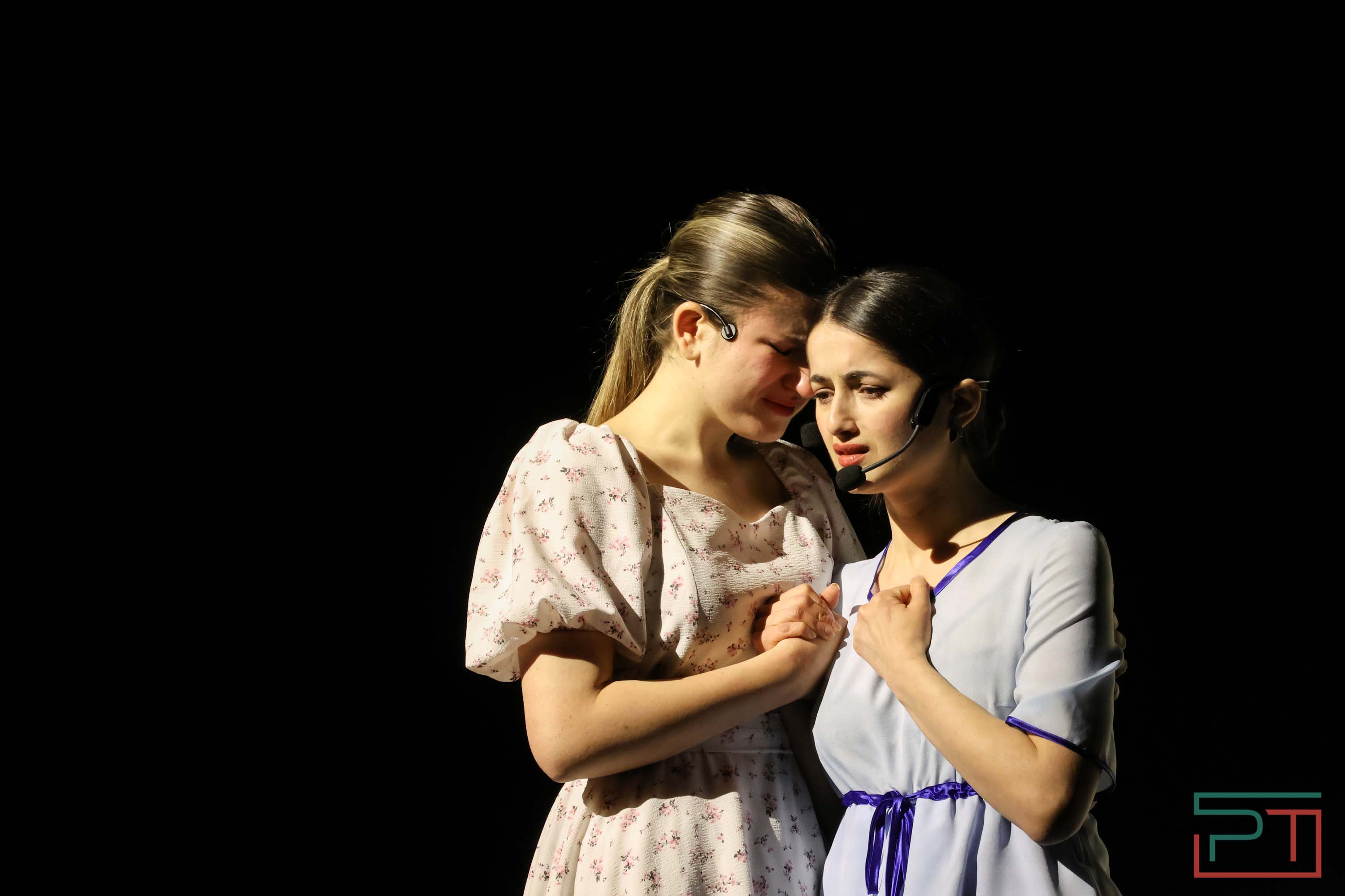 Постановка «Давай за жизнь»