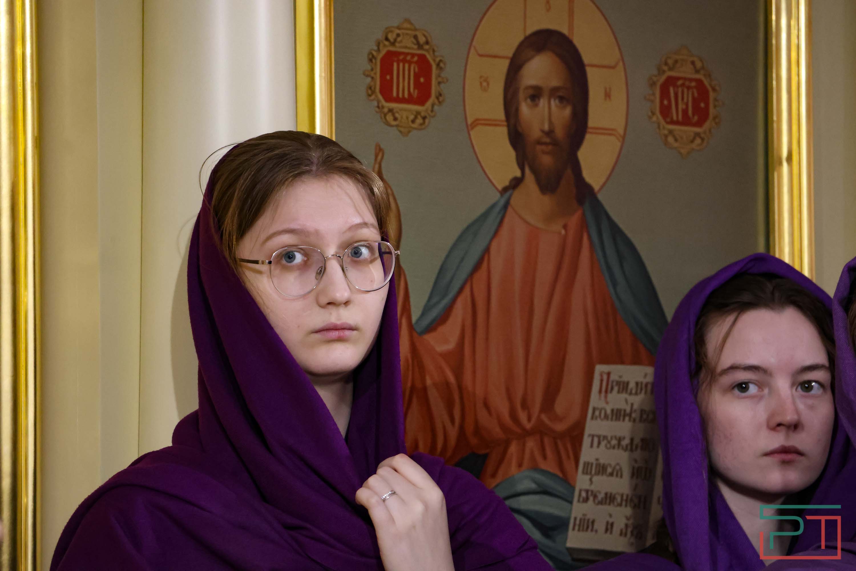 Разворовали и переплавили: митрополит Кирилл открыл в Казани выставку «Не должно вам быть»