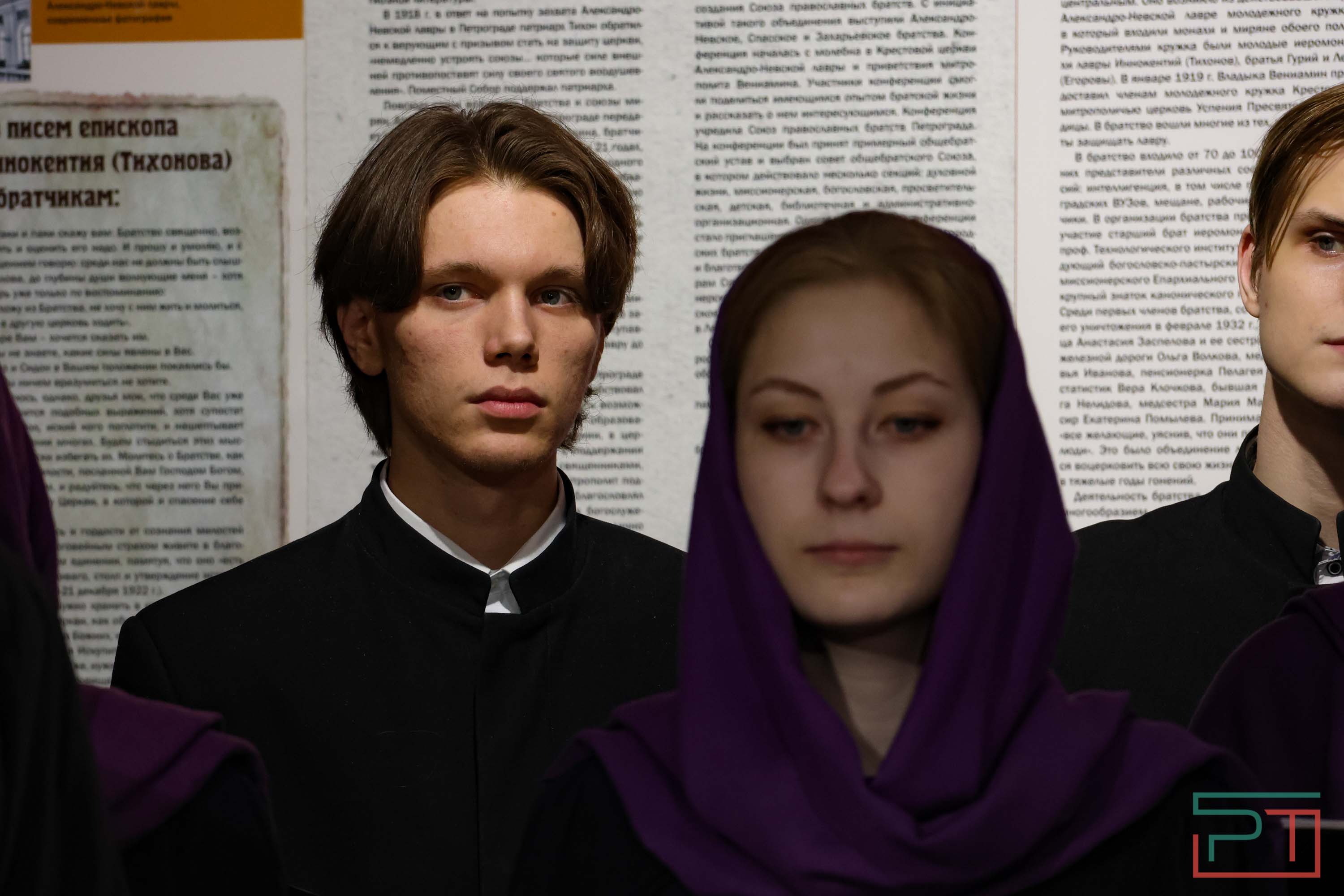 Разворовали и переплавили: митрополит Кирилл открыл в Казани выставку «Не должно вам быть»