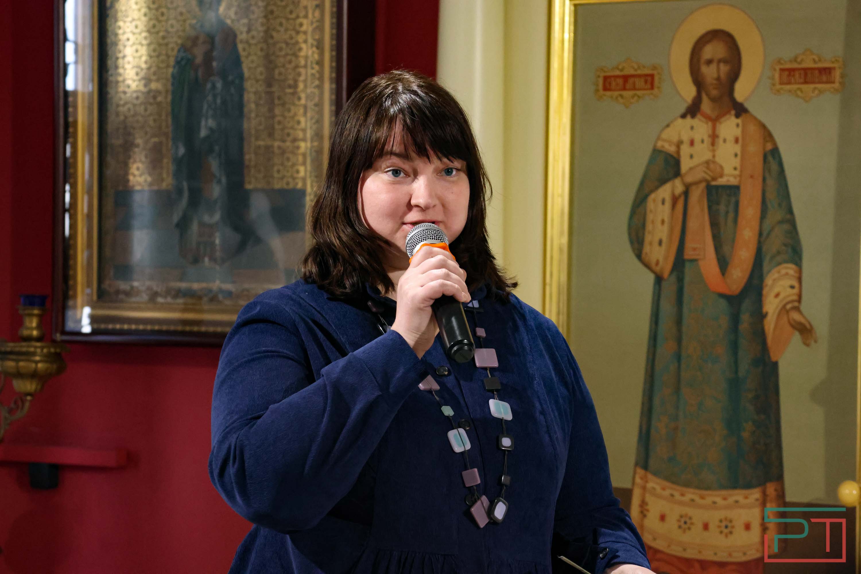 Разворовали и переплавили: митрополит Кирилл открыл в Казани выставку «Не должно вам быть»