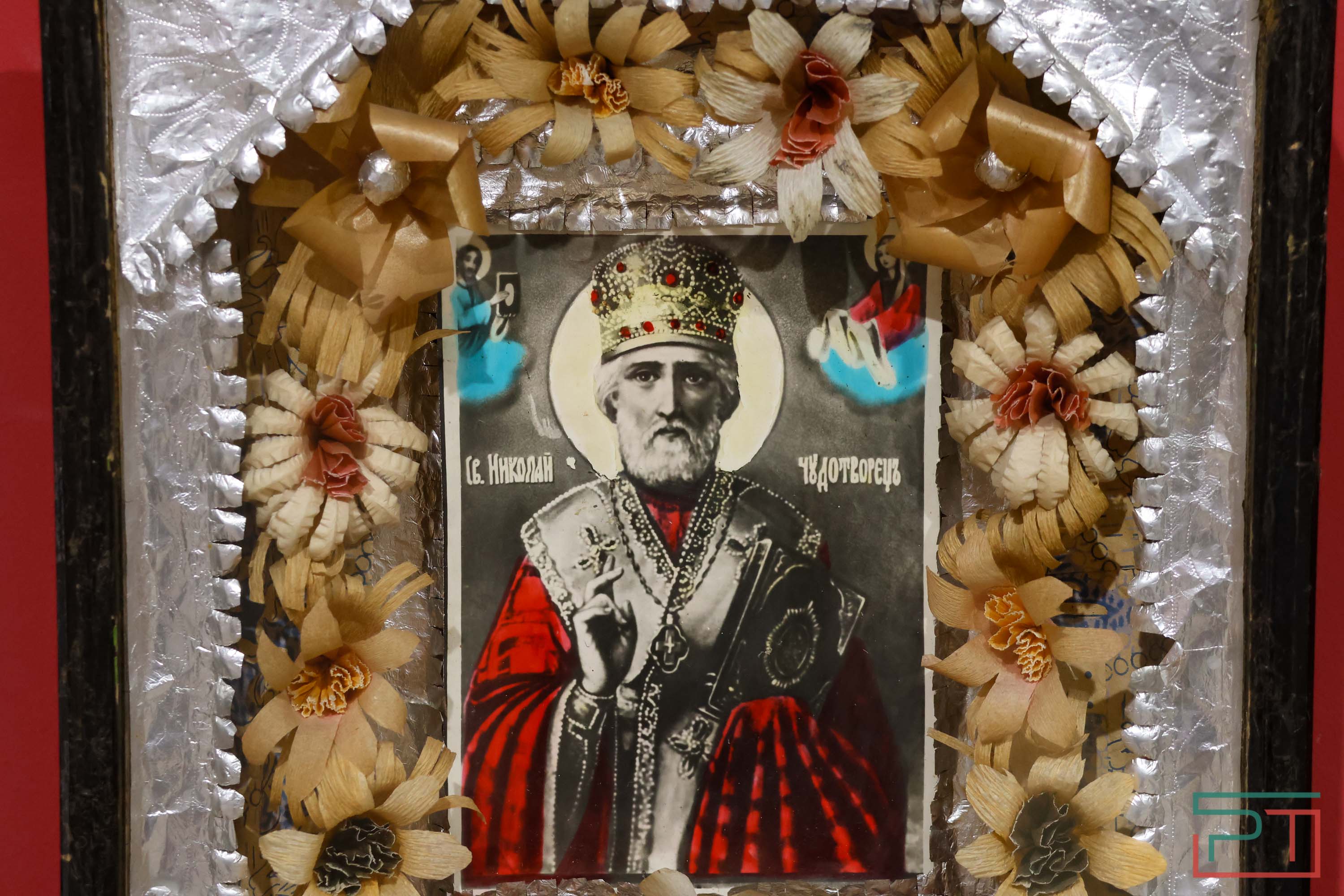 Разворовали и переплавили: митрополит Кирилл открыл в Казани выставку «Не должно вам быть»