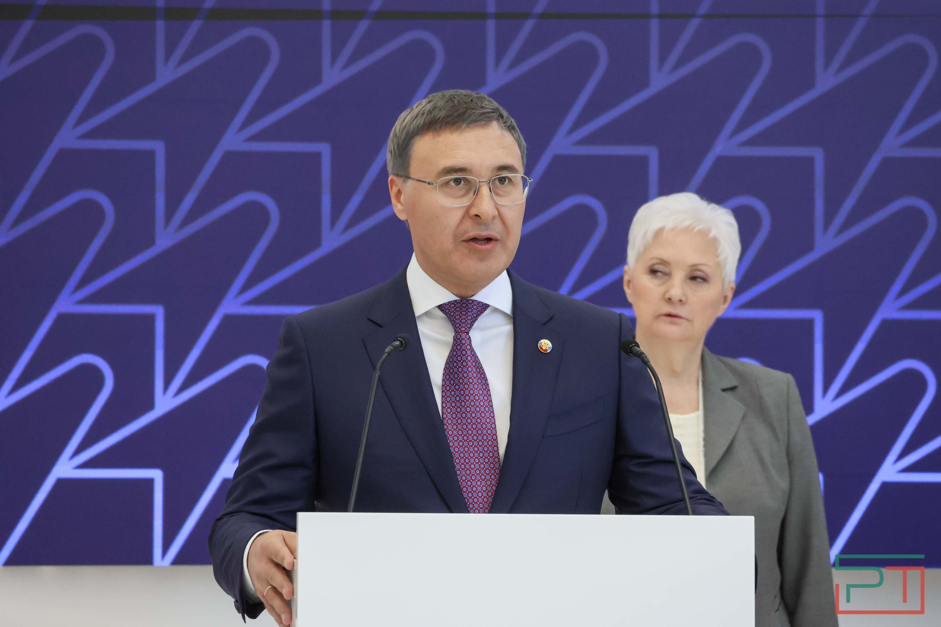 Минниханов: Татарстан занимает передовые позиции в России по инновационной активности