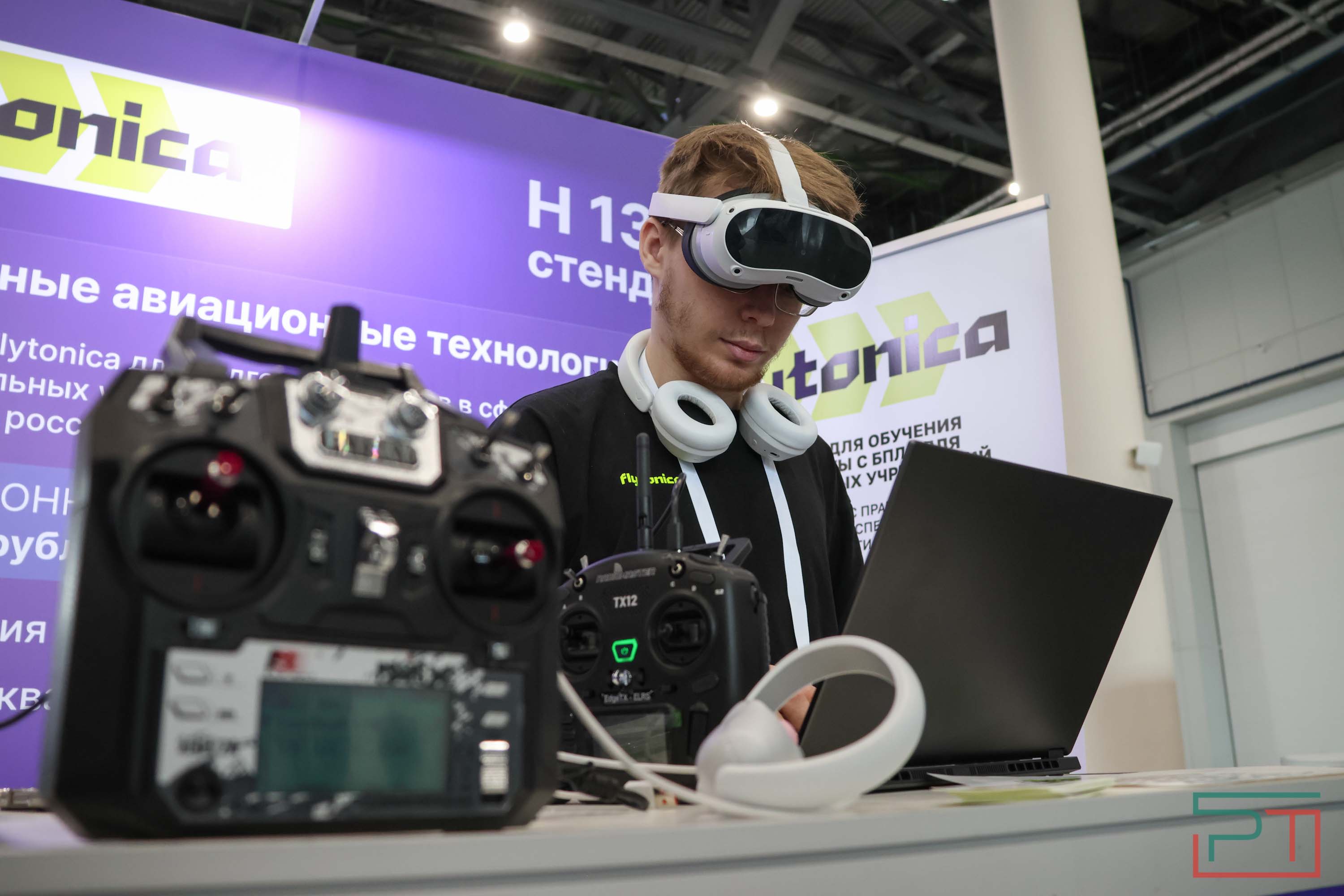 Минниханов: Татарстан занимает передовые позиции в России по инновационной активности