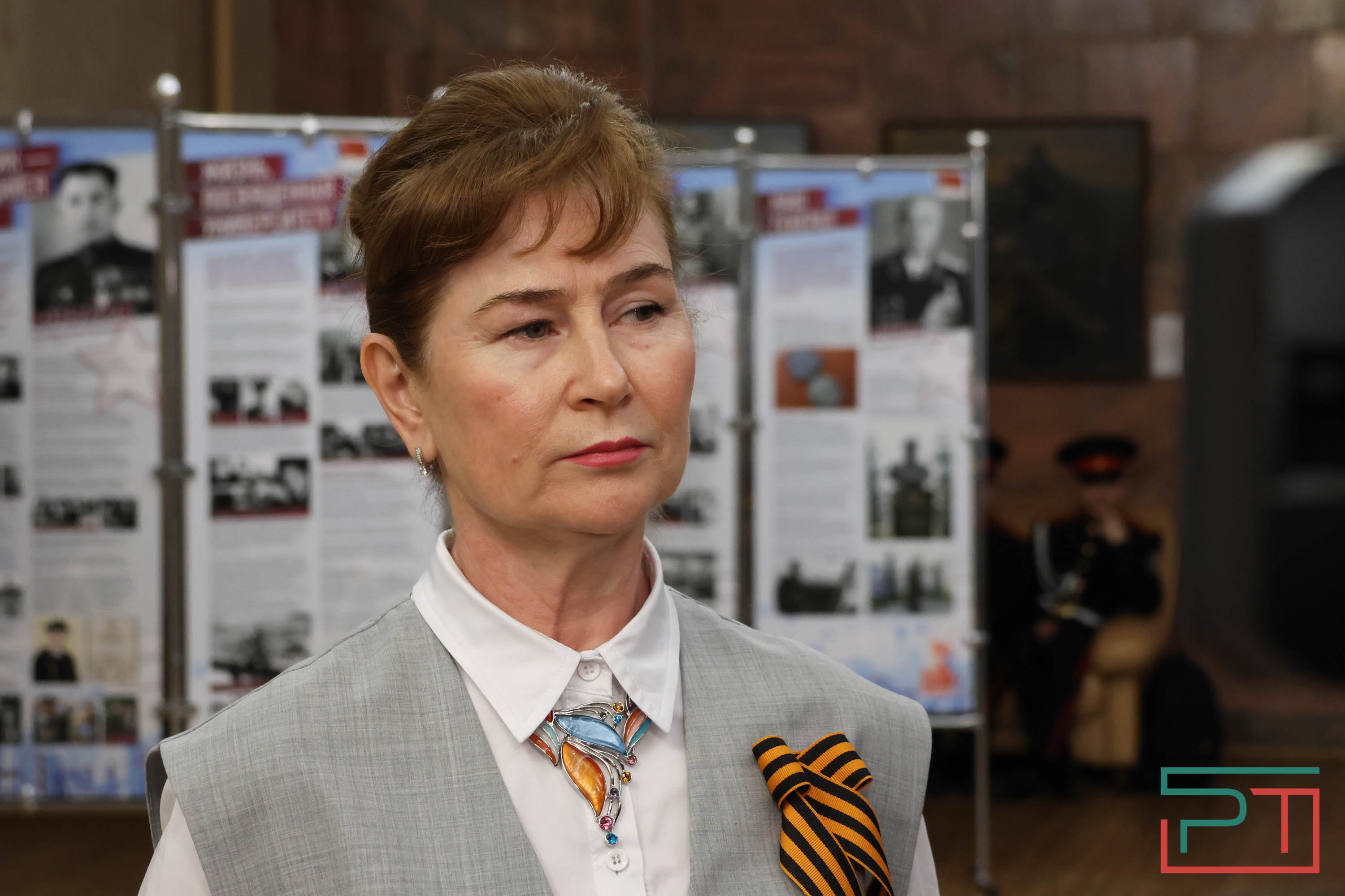 В Госсовете наградили победителей парламентских уроков