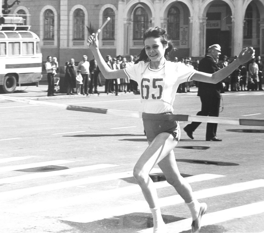 Бегом за кубком: в Казани состоится эстафета на призы «Республики Татарстан»