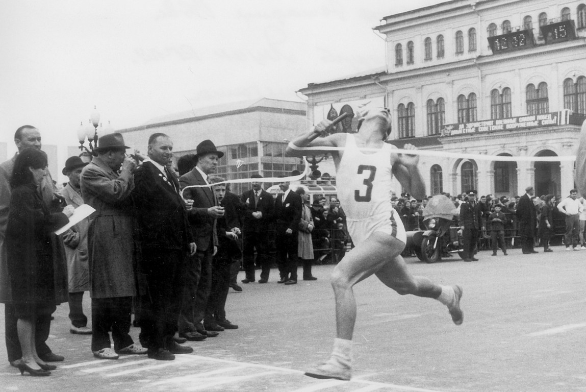 Бегом за кубком: в Казани состоится эстафета на призы «Республики Татарстан»