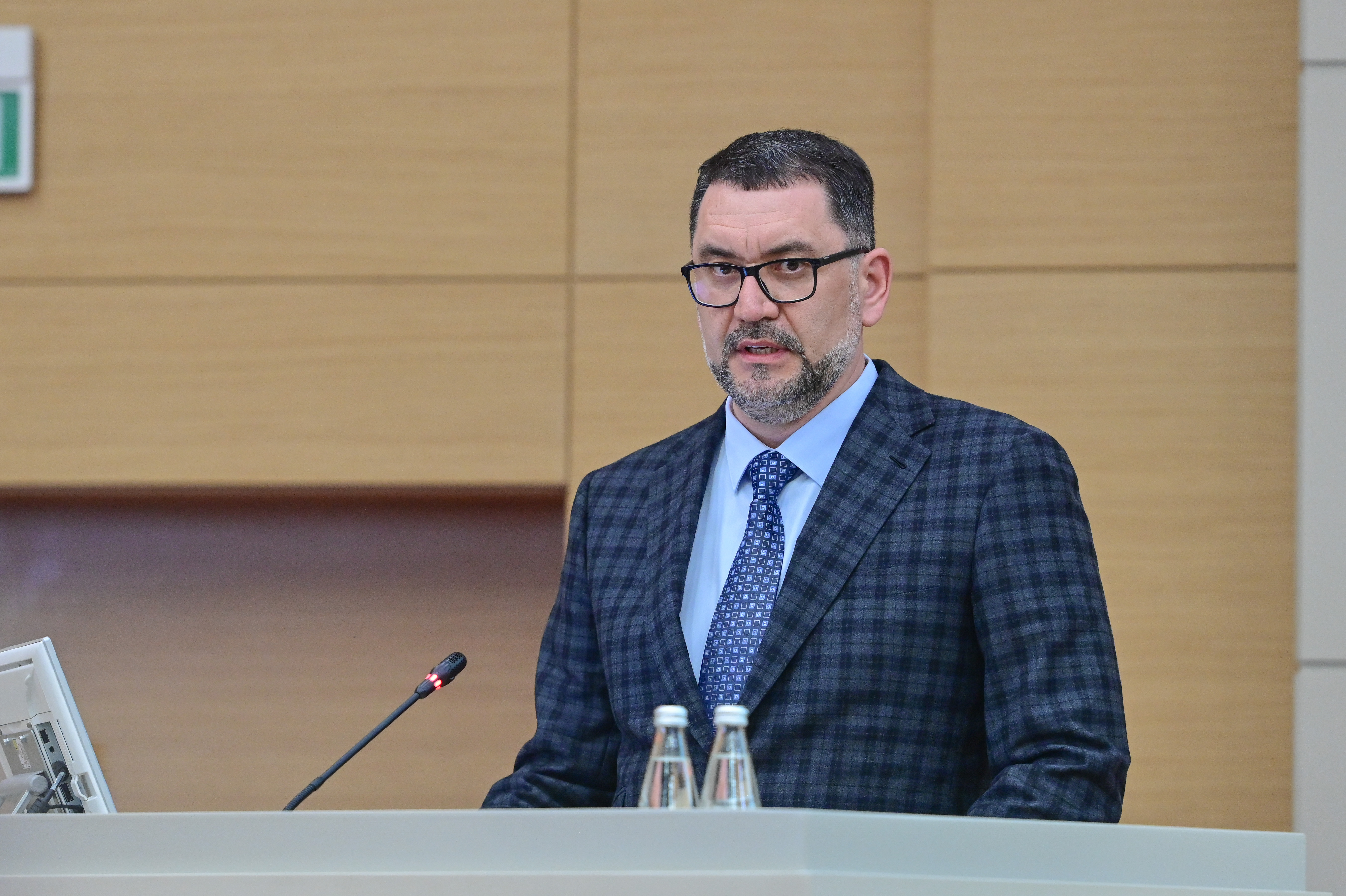 Четыре проекта были одобрены инвестсоветом Татарстана под руководством Минниханова